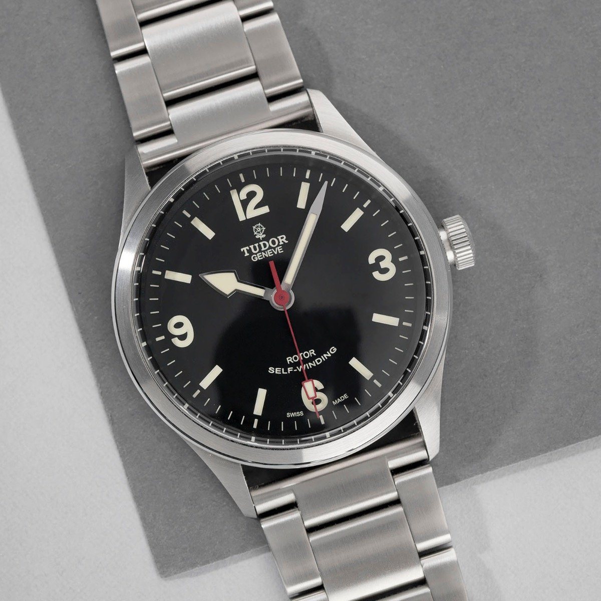 Tudor Ranger Heritage Edition Reference M79910 - Main Image