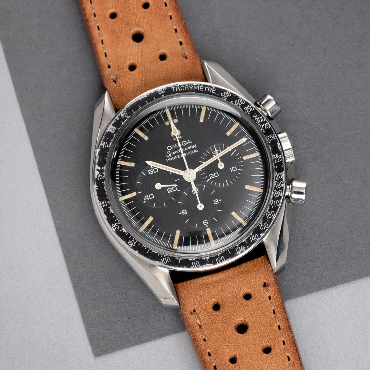 Omega Speedmaster 67 - Main Image