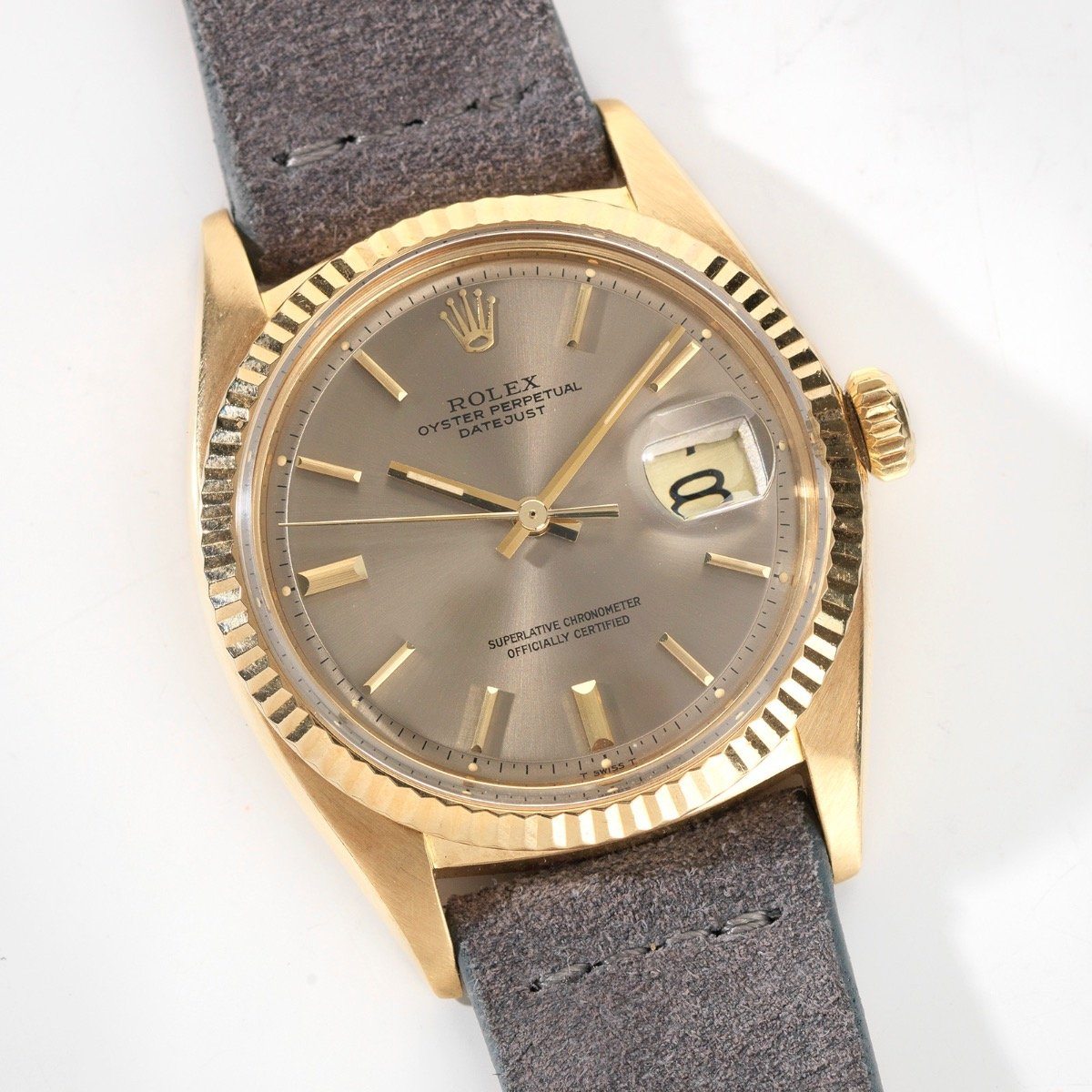 Omega Speedmaster 145.012-67