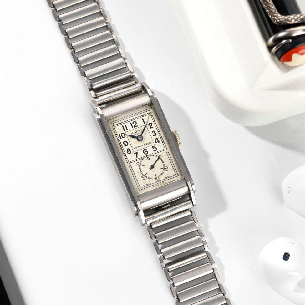 Rolex Prince Doctor’s Watch Reference