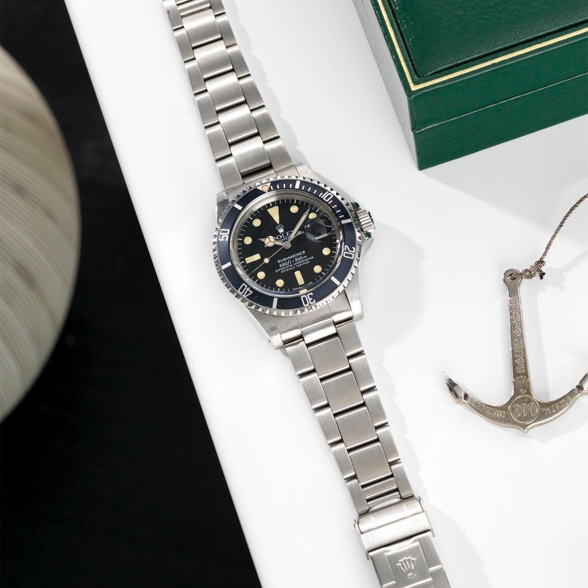 Rolex Submariner Full Collector Set Reference 1680