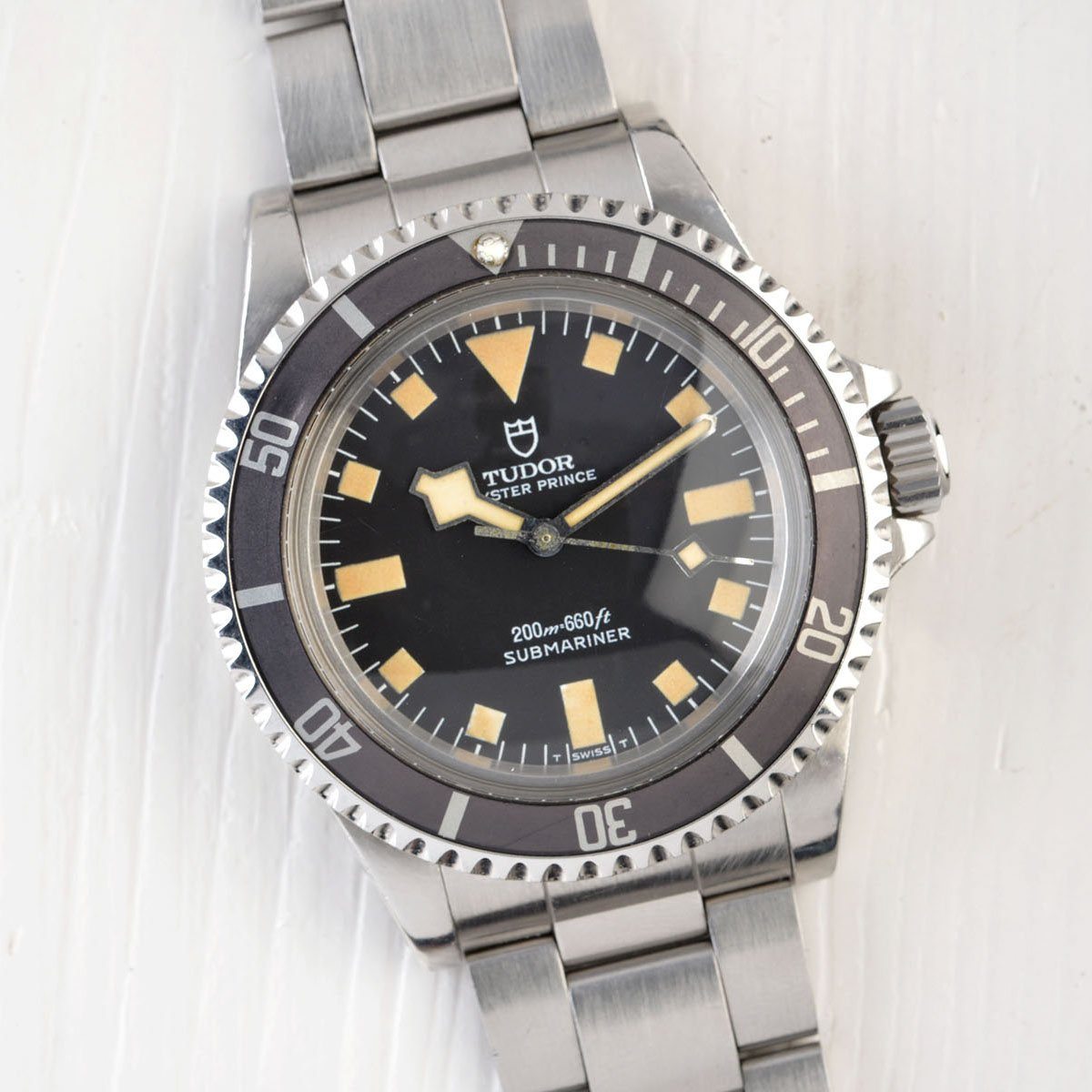 Acquista Tudor Snowflake 9411/0 | 9411/0 - Foto 6