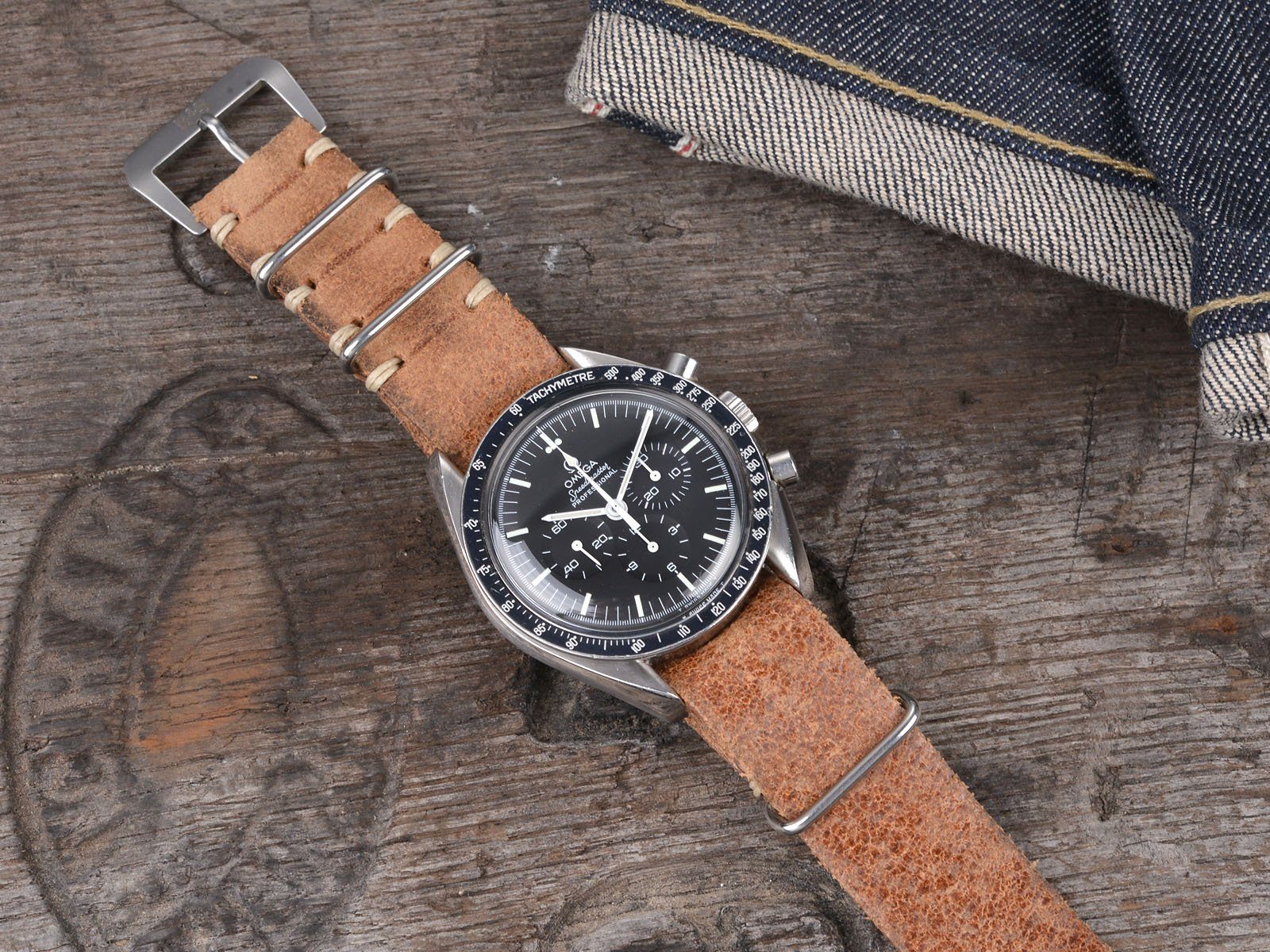 OMEGA 145.022 SPEEDMASTER PROFESSIONAL