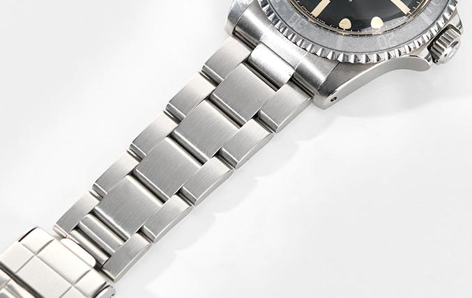 Rolex Submariner Mk 3 Maxi Dial Big Lollipop 5513