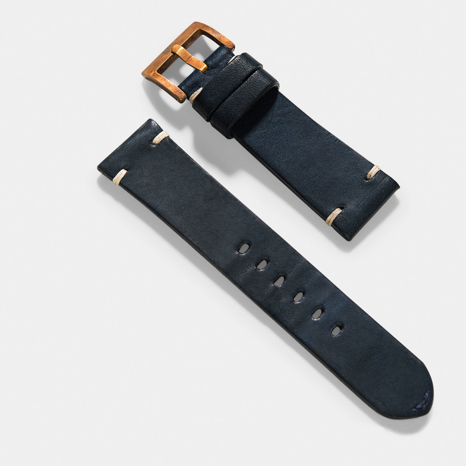 Best value leather sales watch straps