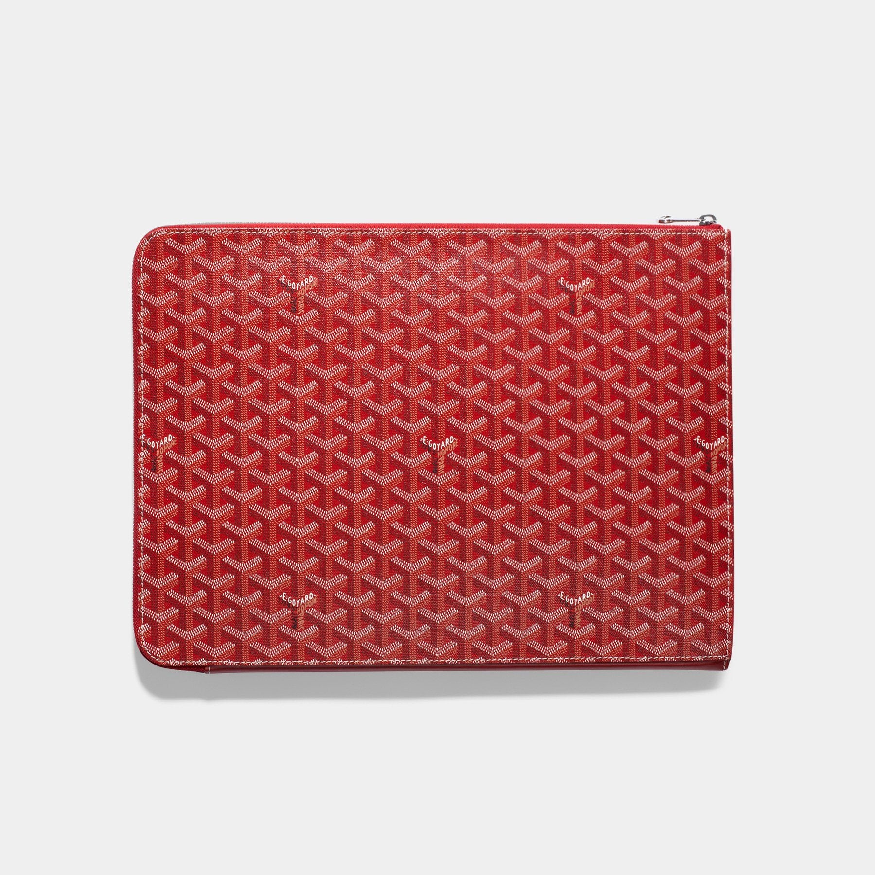 Goyard file bag new arrivals