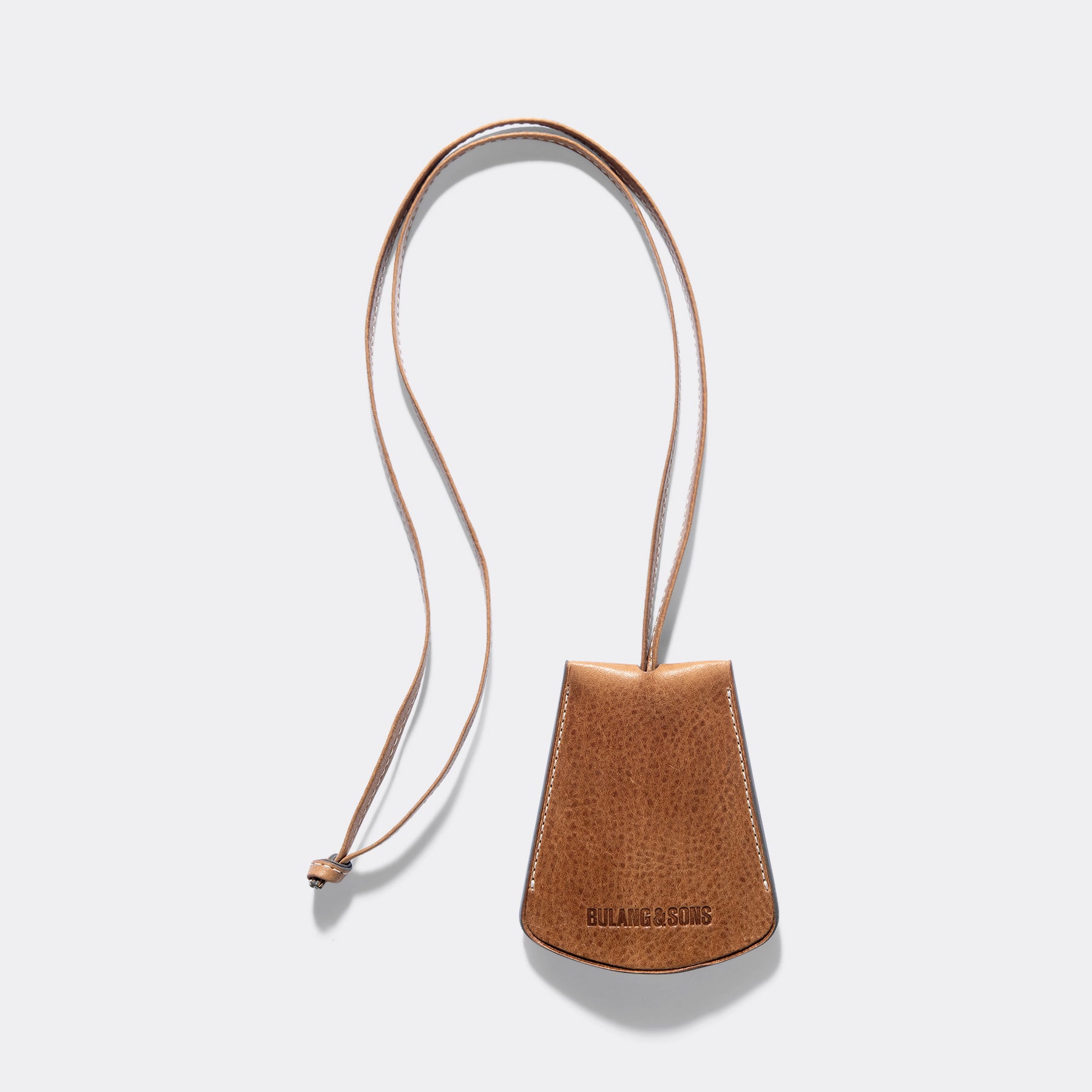 Louis Vuitton Clochette Key Bell Holder - Black Travel
