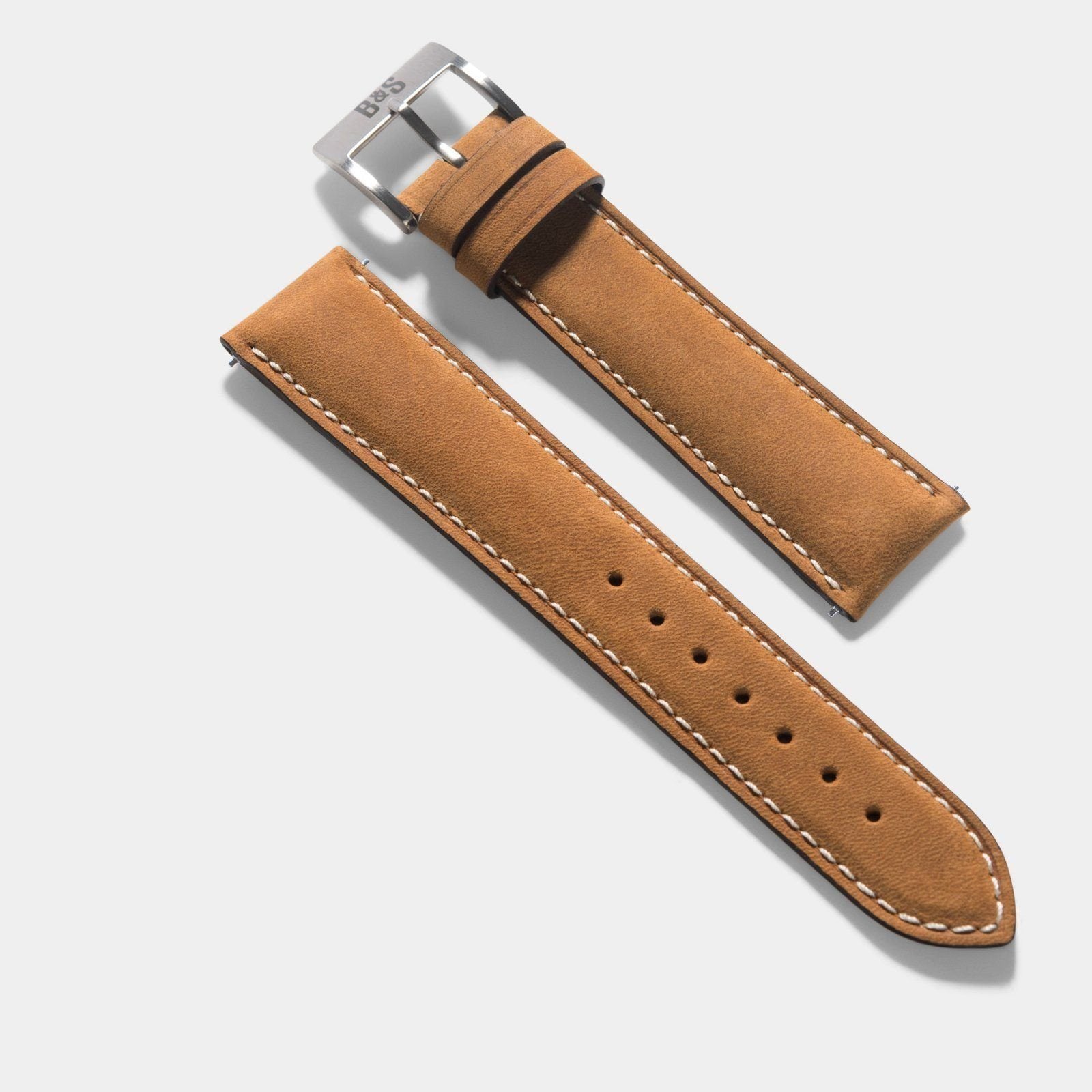 How To Soften A Leather Watch Strap  WatchObsession UK – Watch Obsession