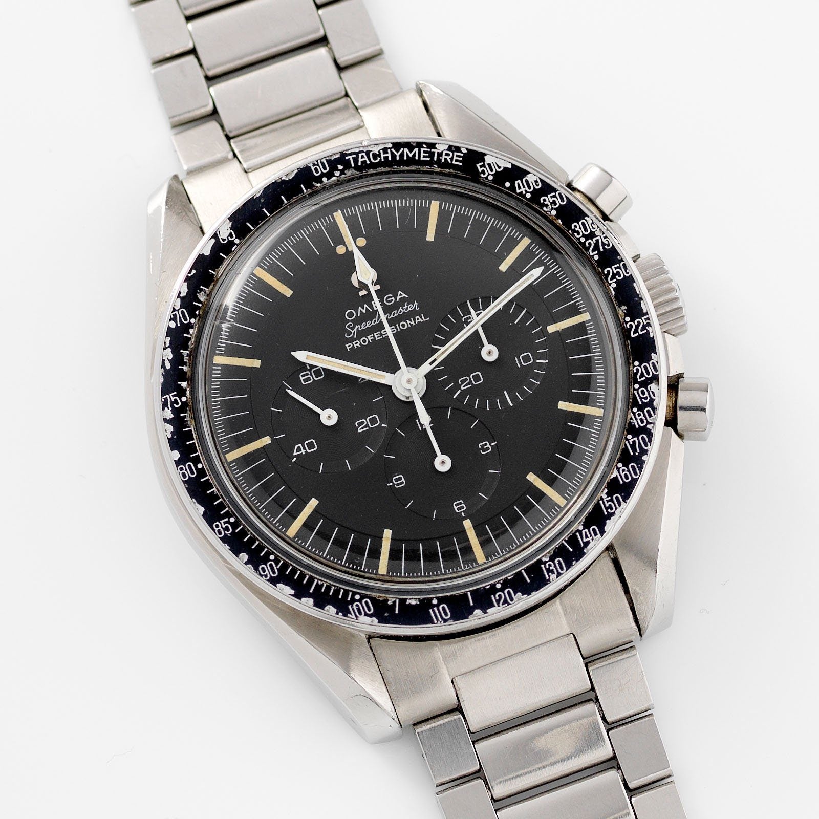 Omega Speedmaster Reference 105.012 - 66