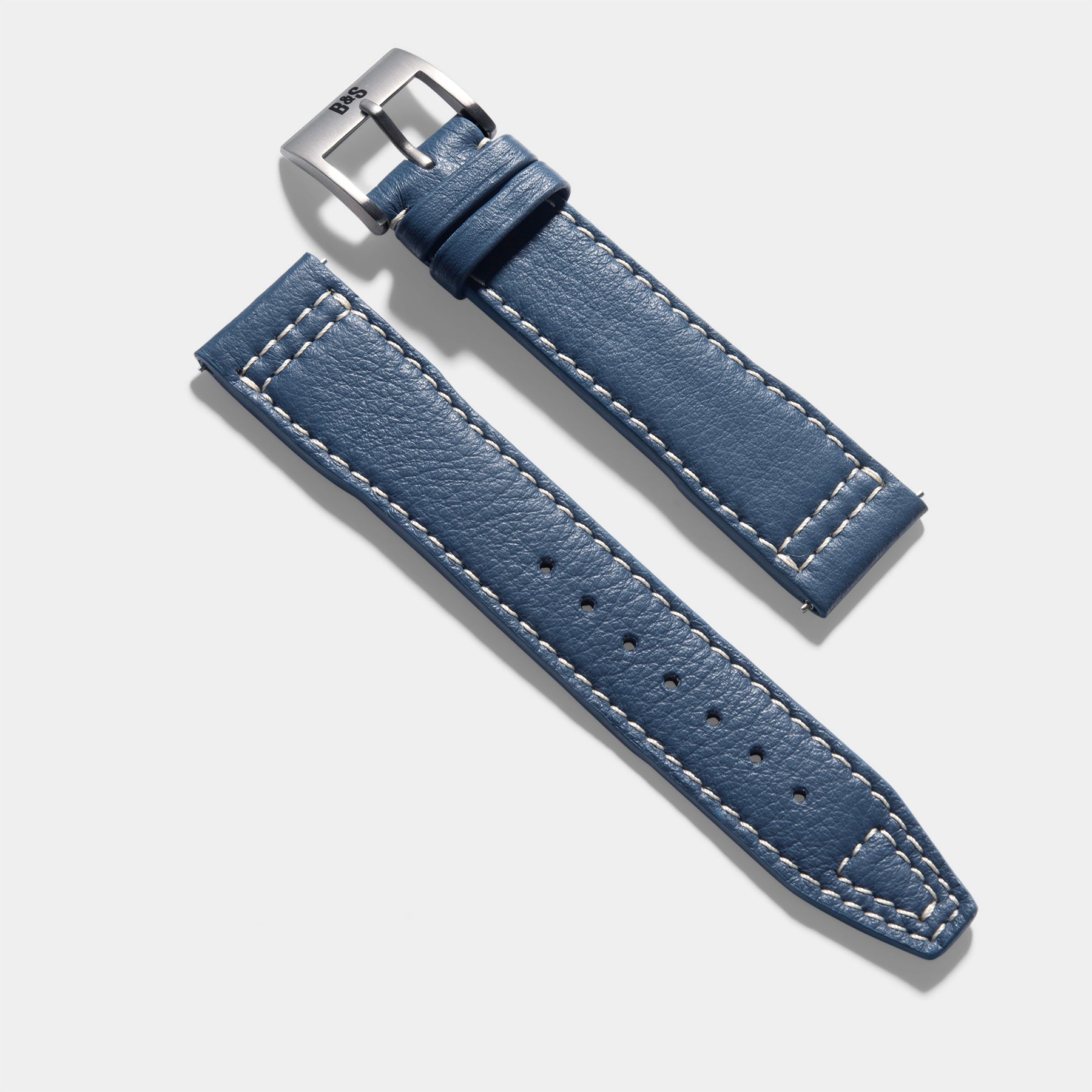 Aviator watch strap sale