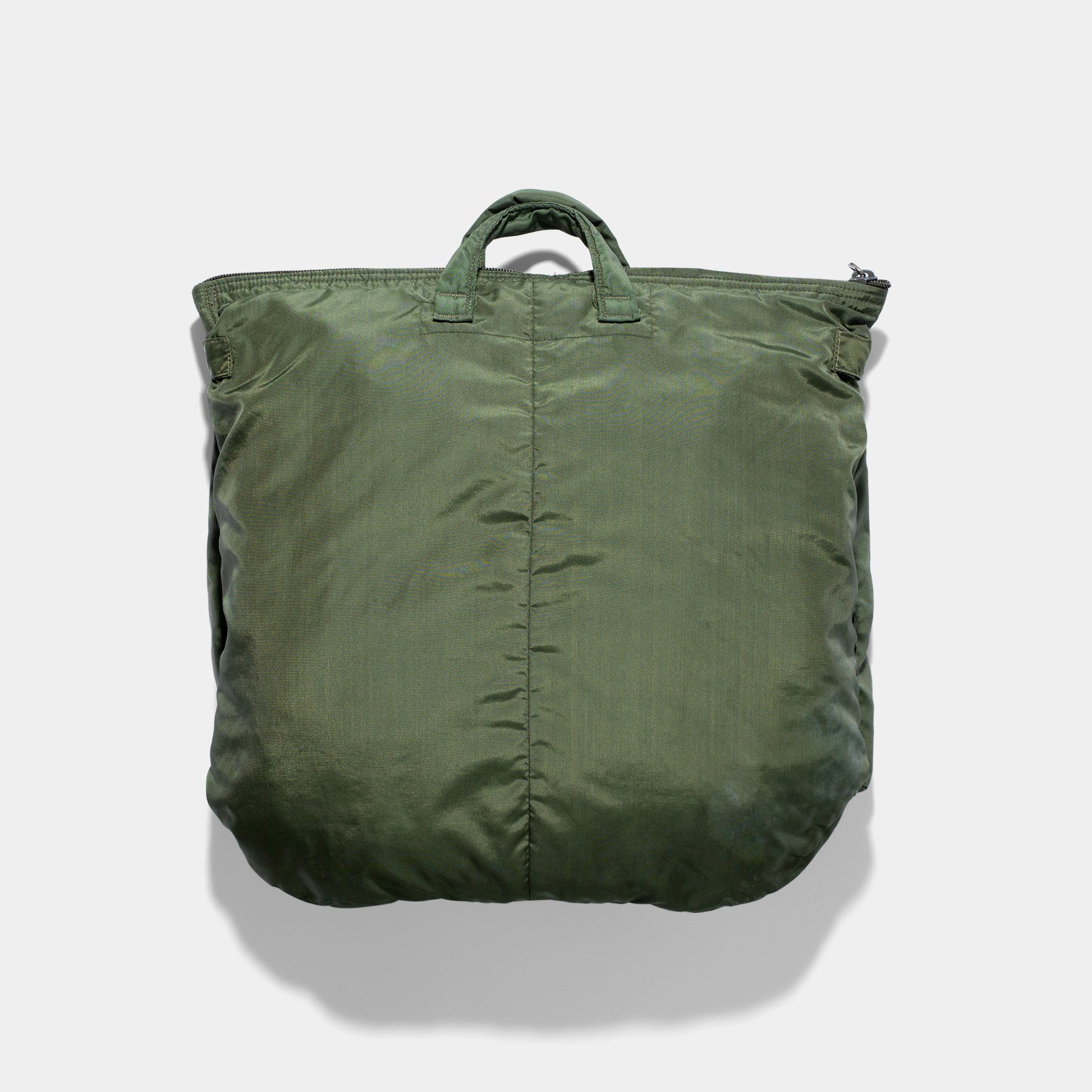 1 of 1 Custom Vintage Helmet Bag "VIPR"