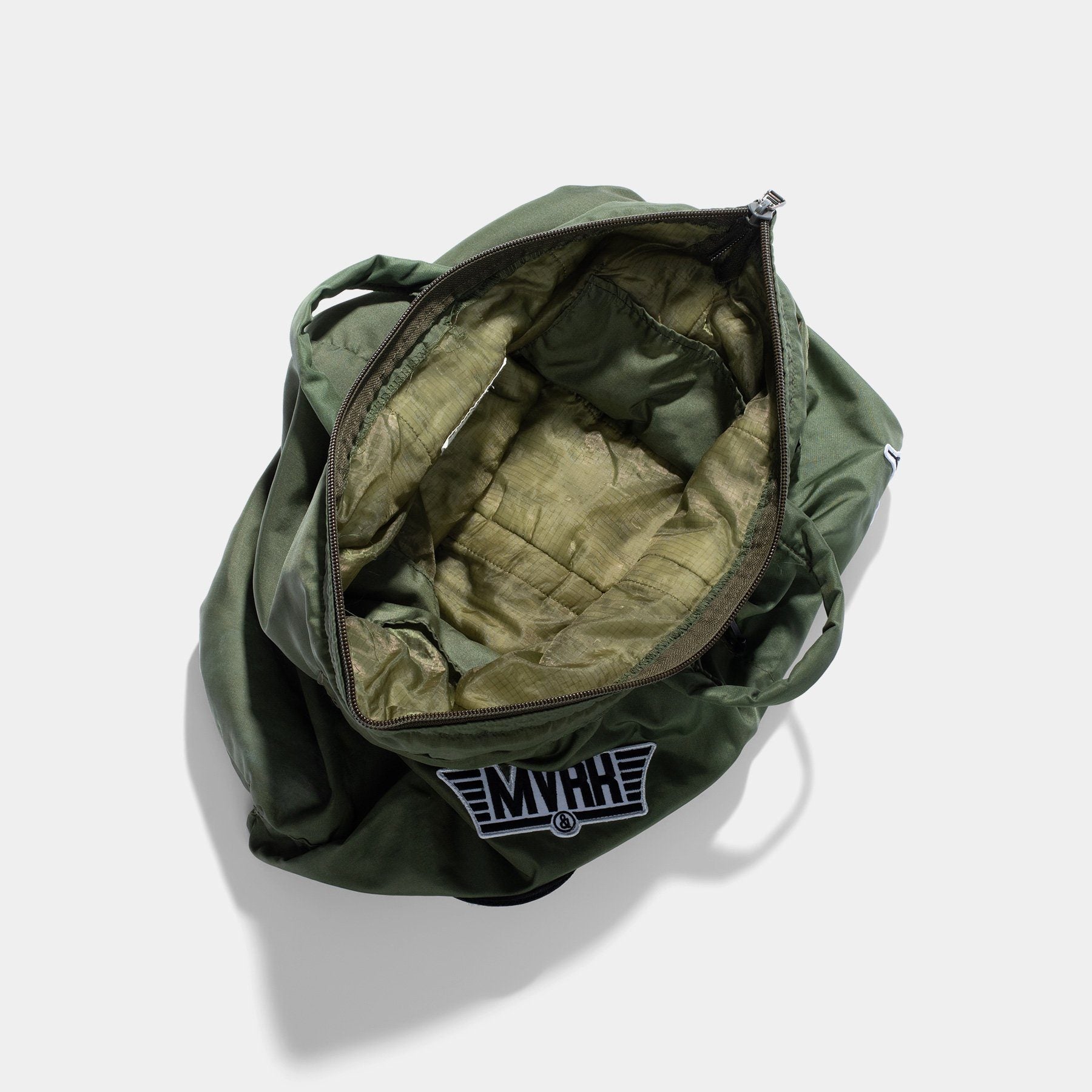 1 of 1 Custom Vintage Helmet Bag "VIPR"