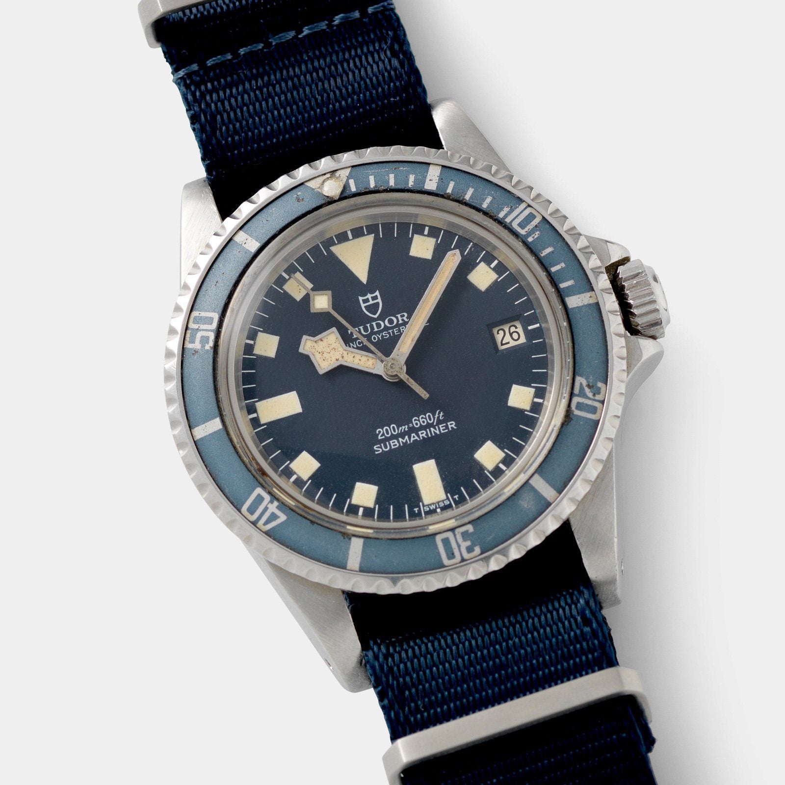 Tudor milsub 2025 for sale