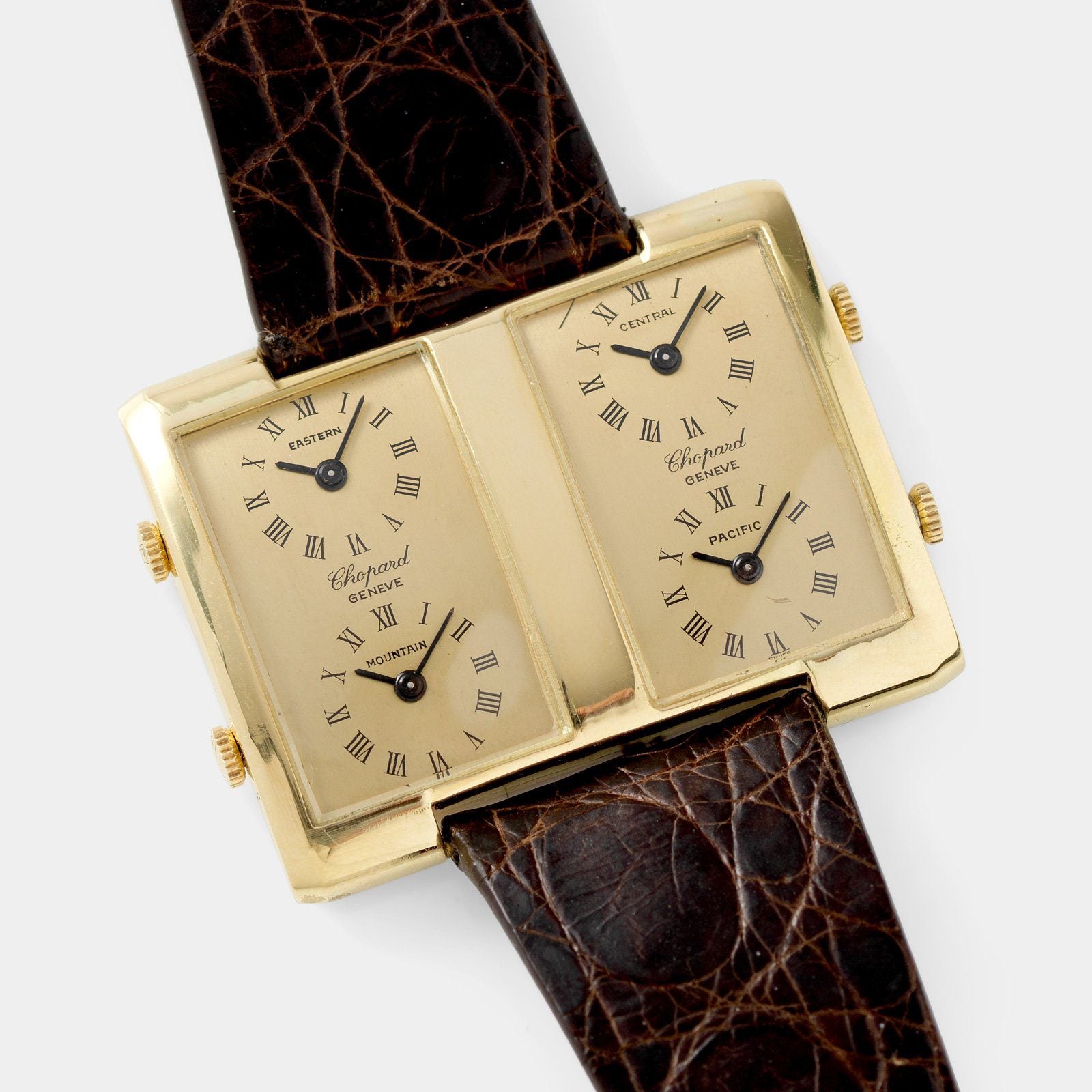 Watch 4 outlet gold