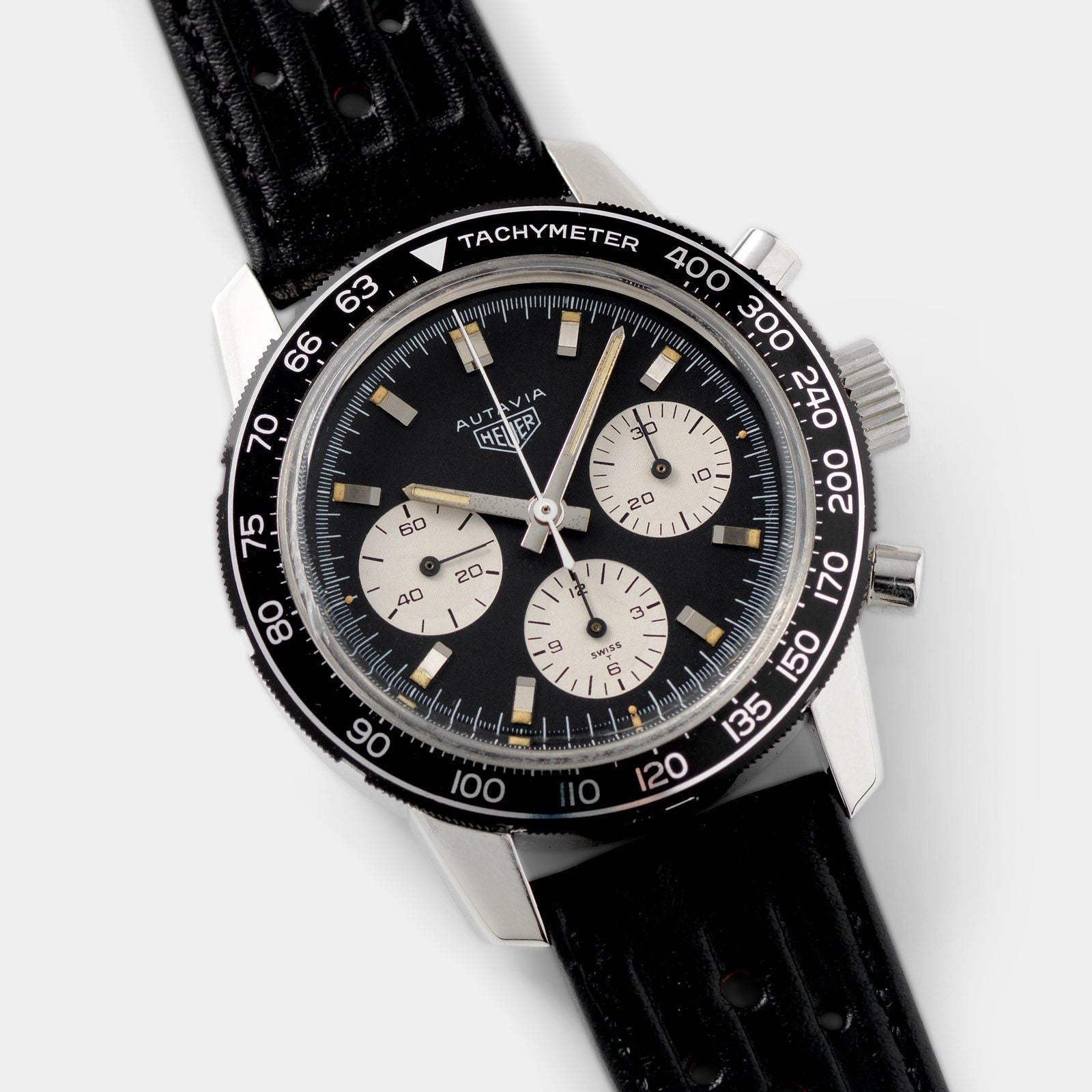 Heuer autavia outlet 2446c