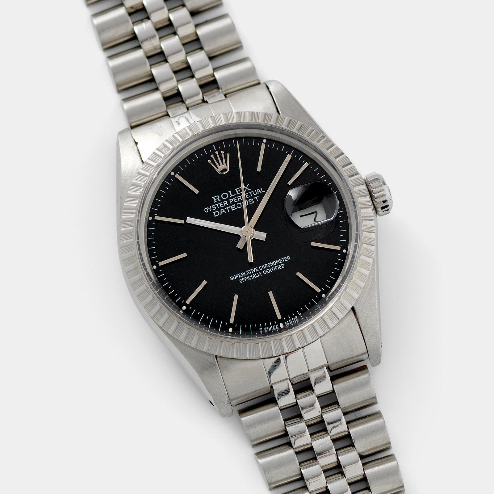 Rolex 16030 hotsell for sale