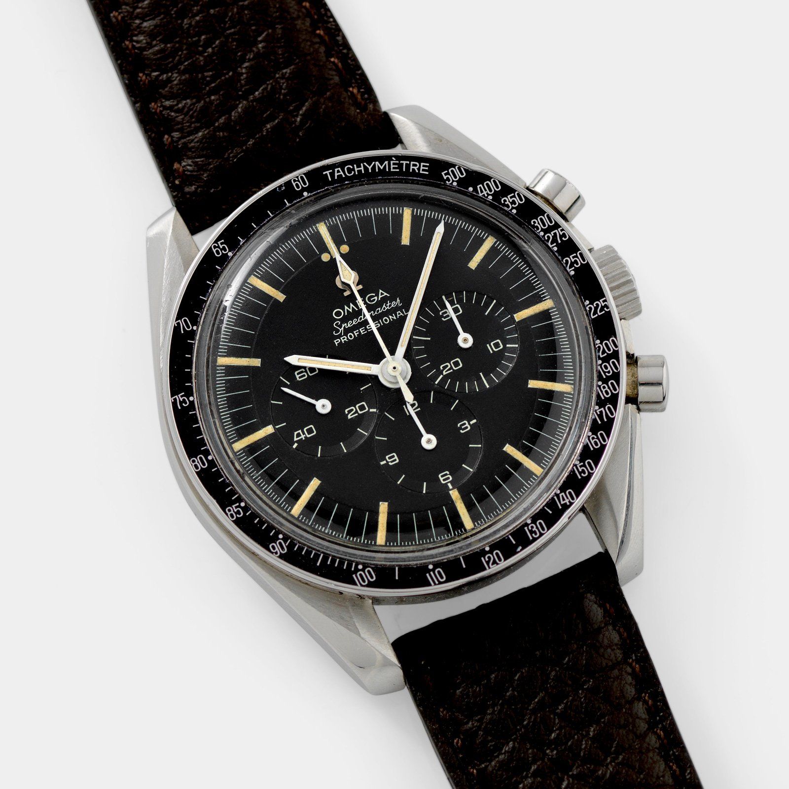 Omega discount speedmaster case