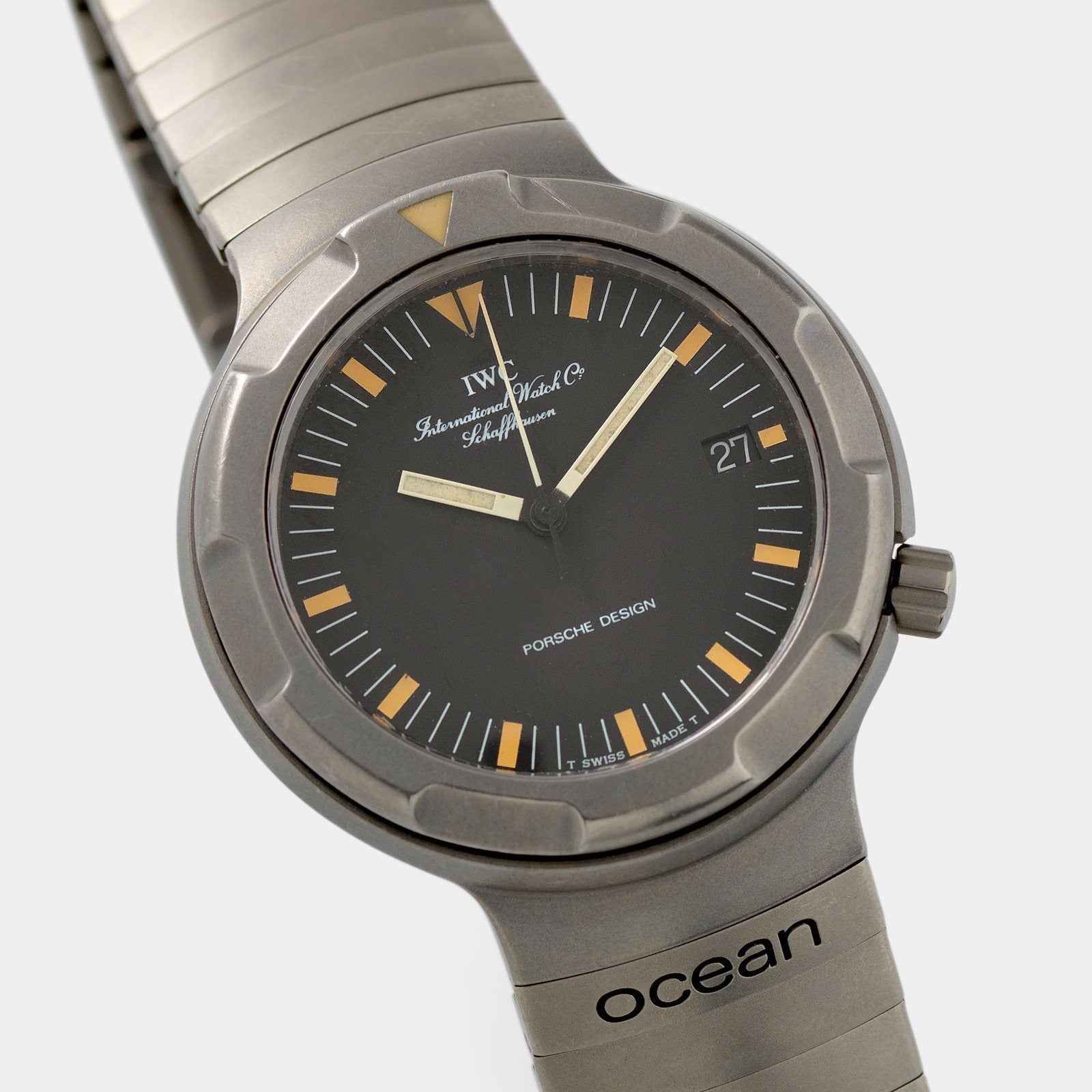 Ocean 2024 2000 iwc