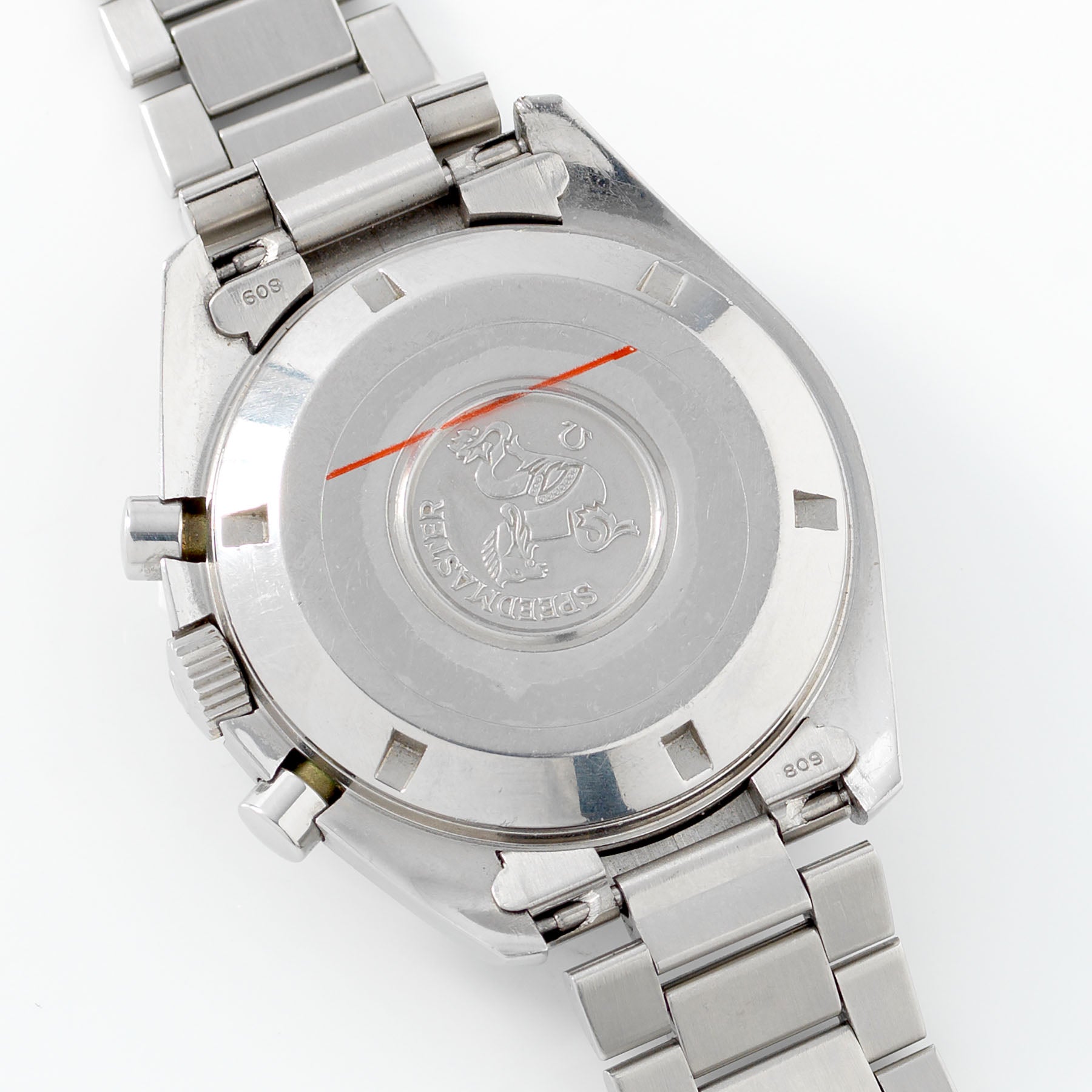 Omega Speedmaster Automatic Holy Grail