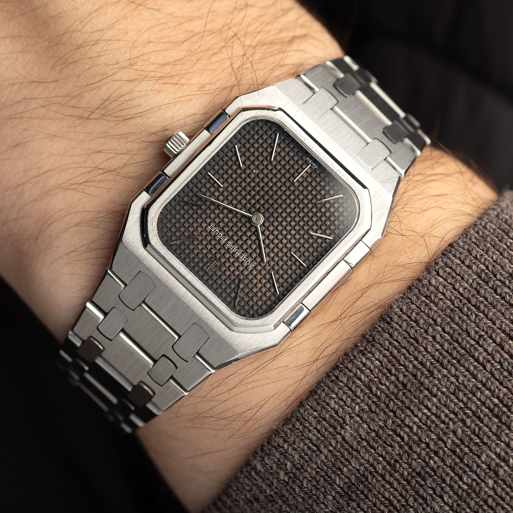 Everything You Need to Know About the New Audemars Piguet Royal Oak