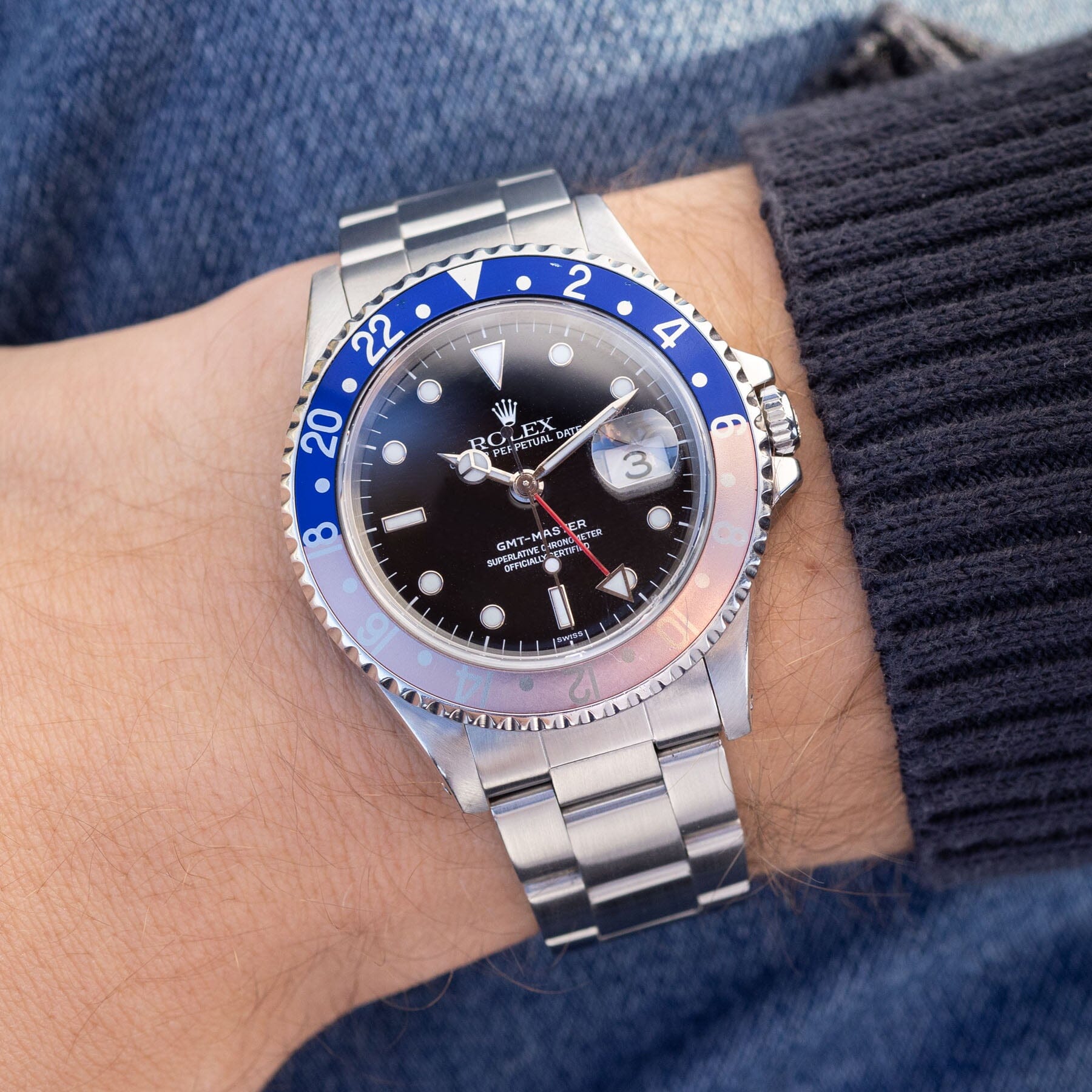 The Rolex Submariner and GMT Master - Avanti Fine Jewellers