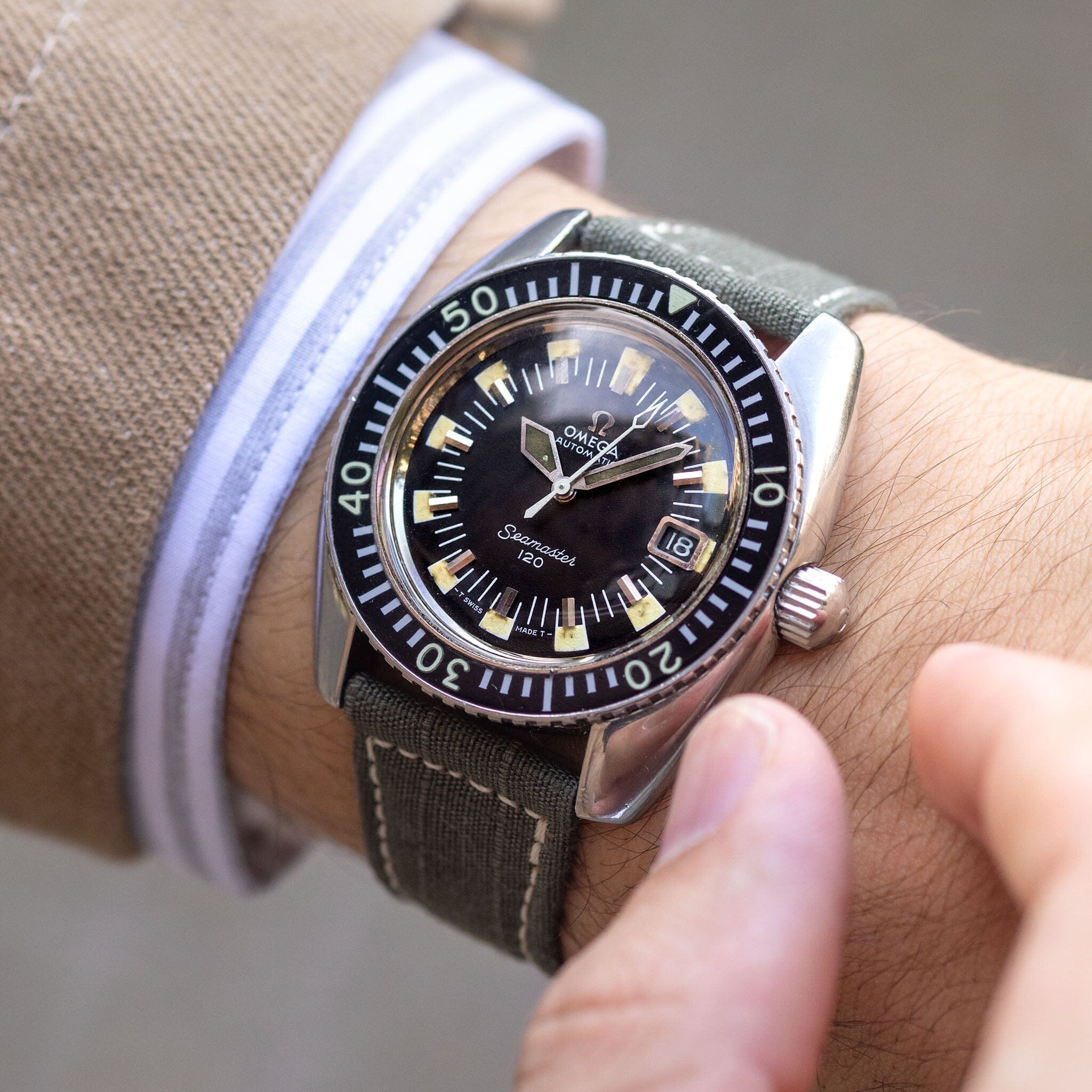 Israeli defense force on sale watch