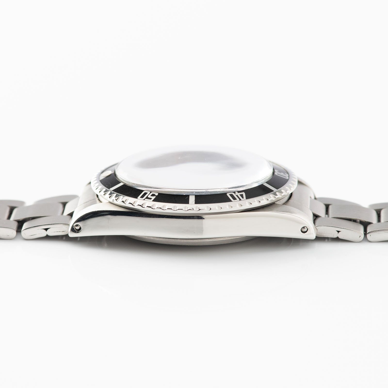 Rolex Submariner Non-Serif Dial 5513