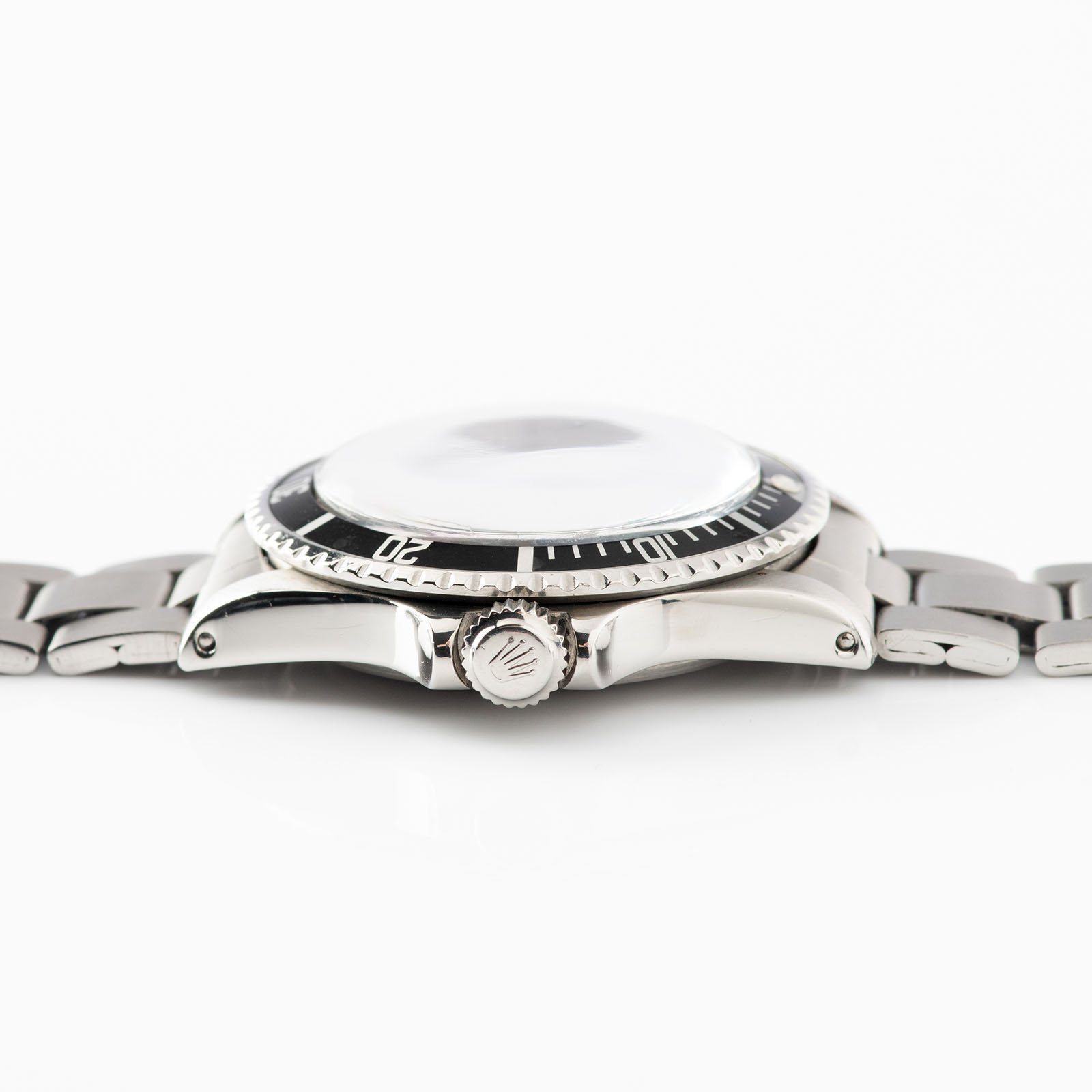 Rolex Submariner Non-Serif Dial 5513