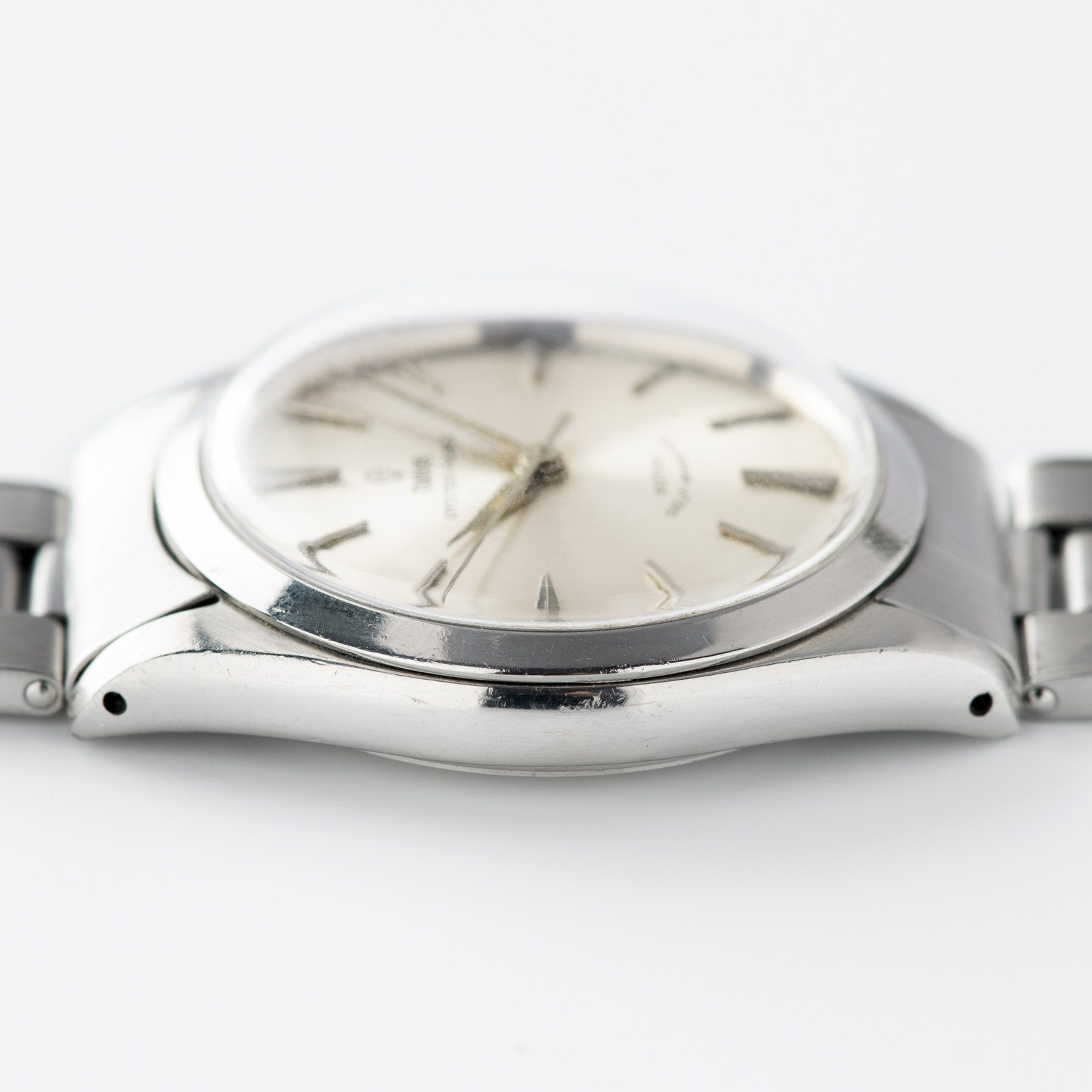 Tudor Prince Oyster Silver Dial Ref. 7965