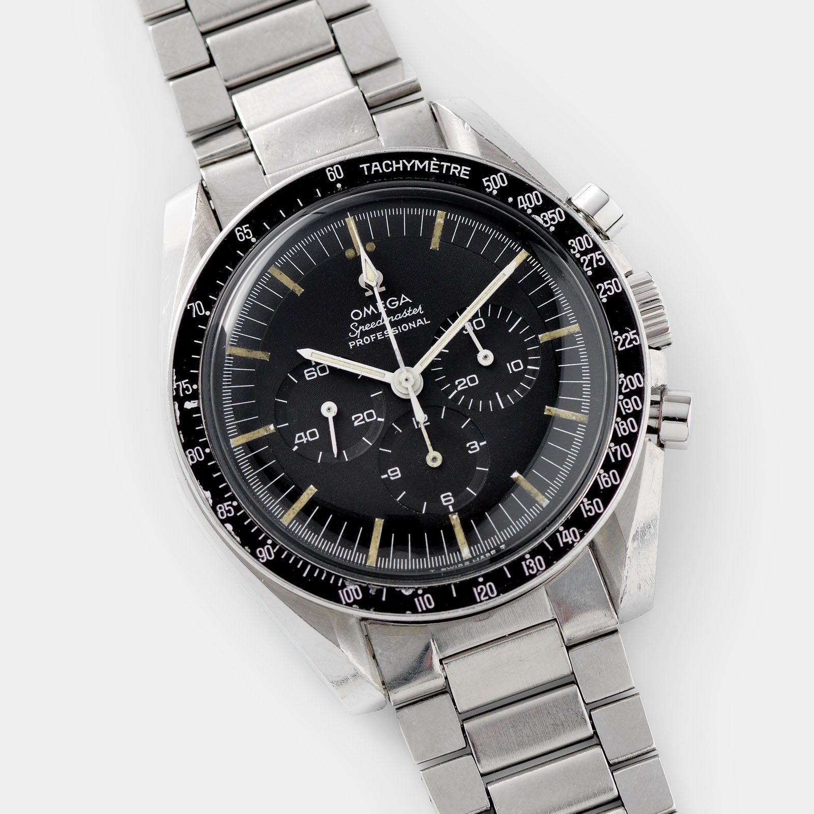 Omega Speedmaster Reference 105.012 66