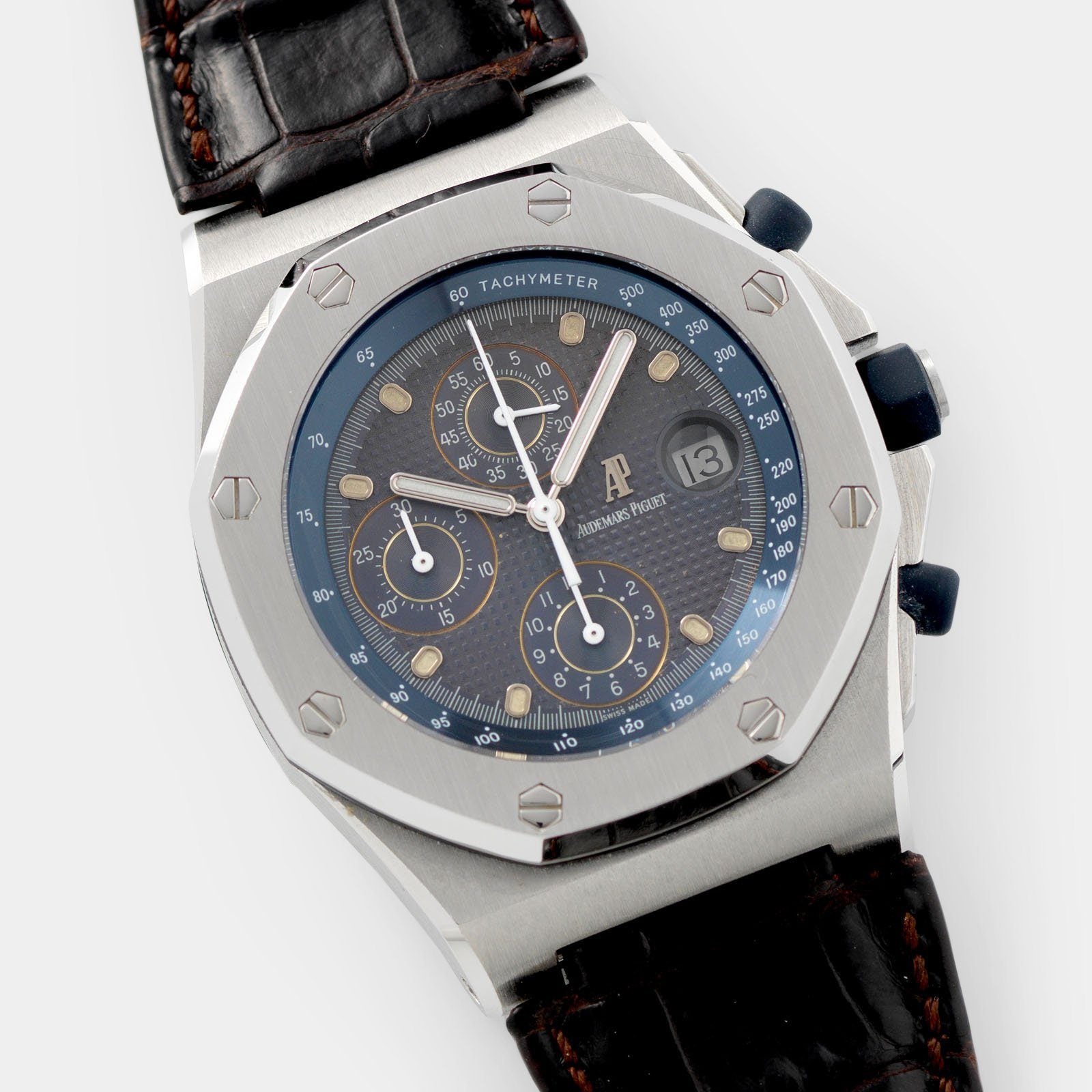 Audemars Piguet Royal Oak Offshore Chronograph Watch