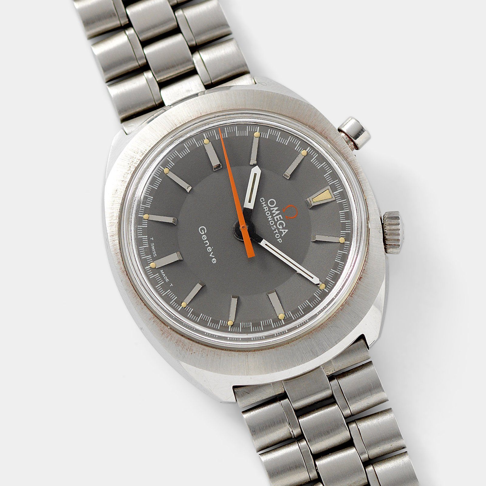 Omega driver watch best sale