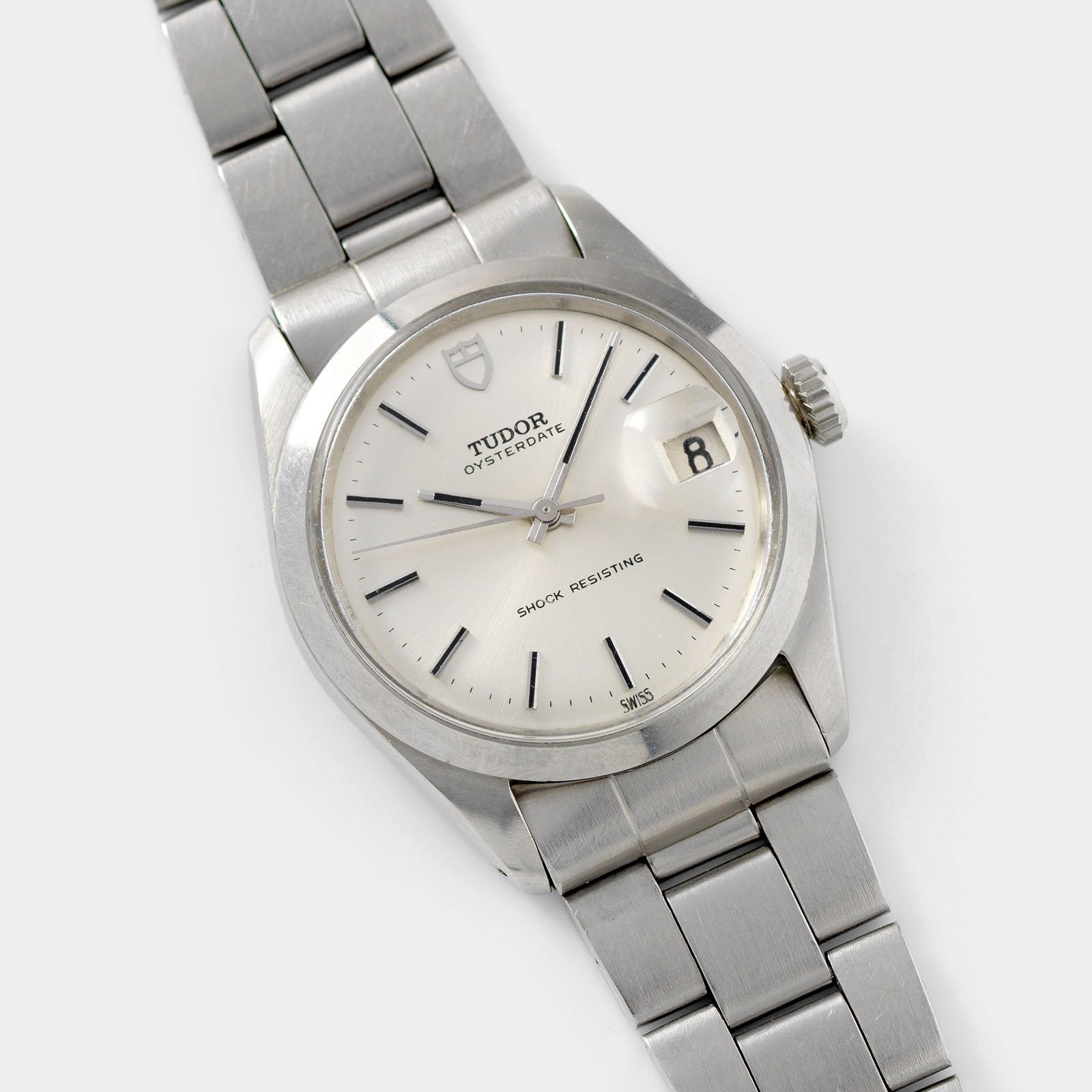 Tudor prince oysterdate 34mm hot sale