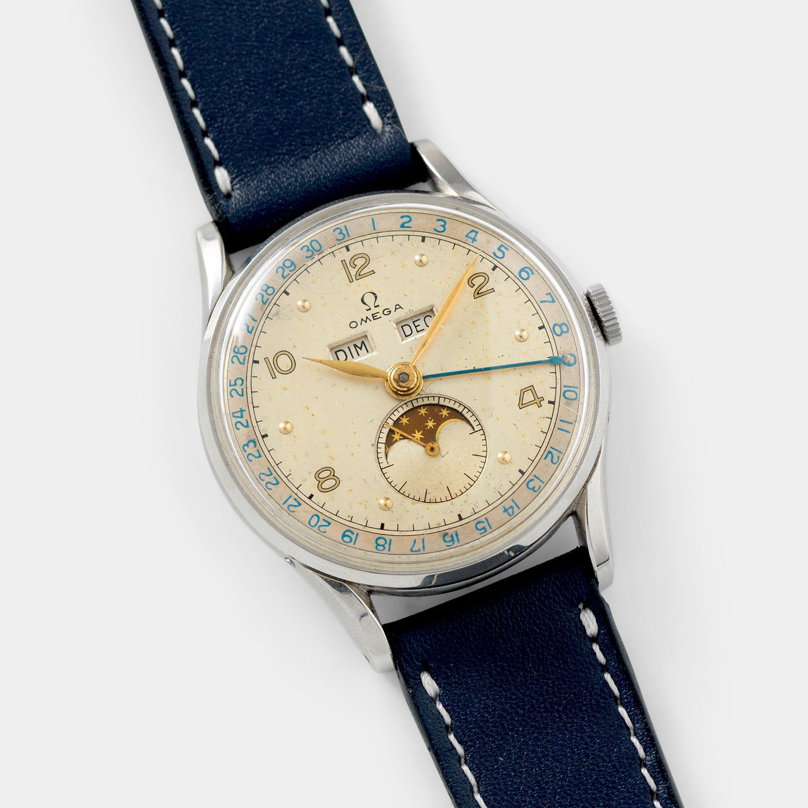 Omega cosmic moonphase price hotsell