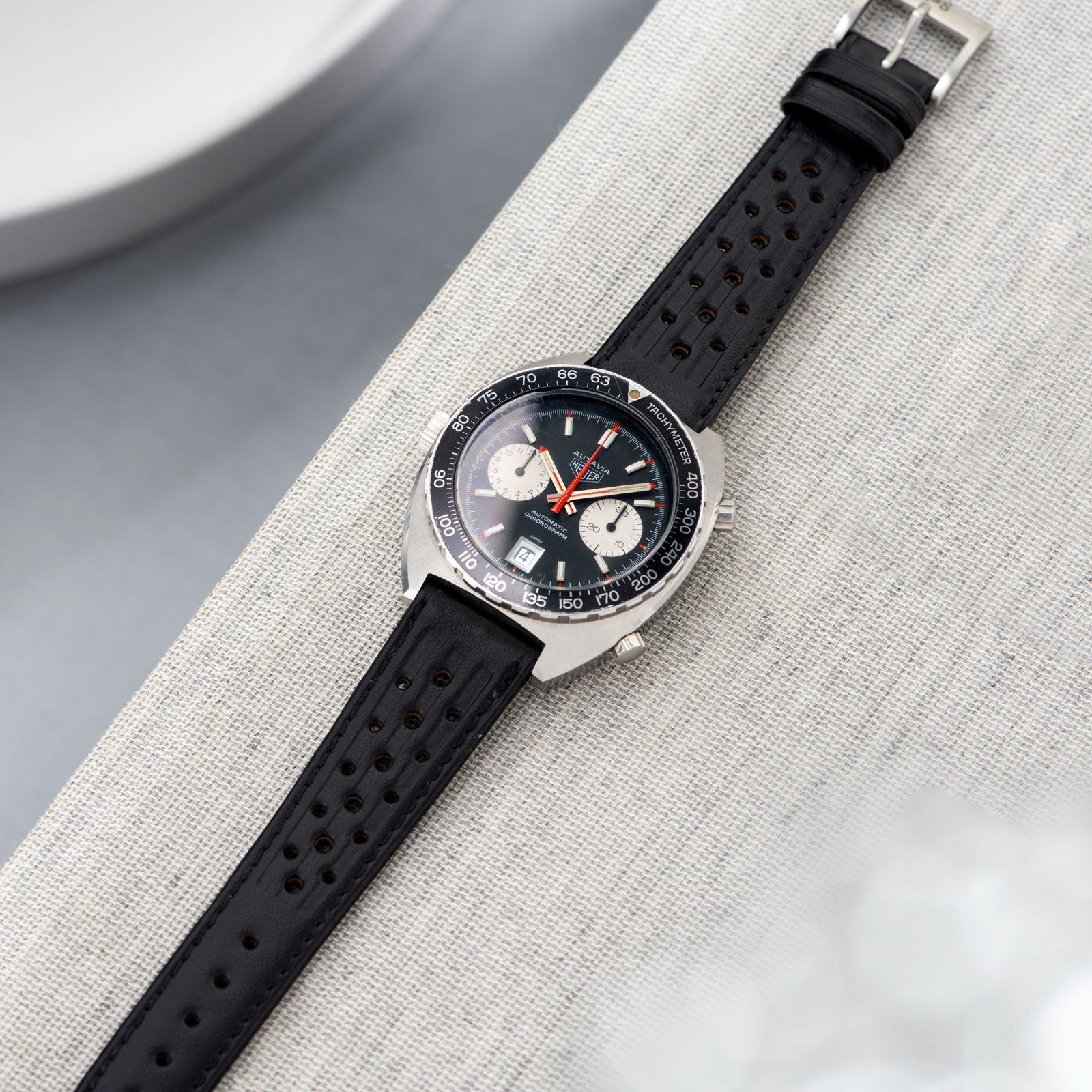 Heuer Viceroy Autavia Reference 11630