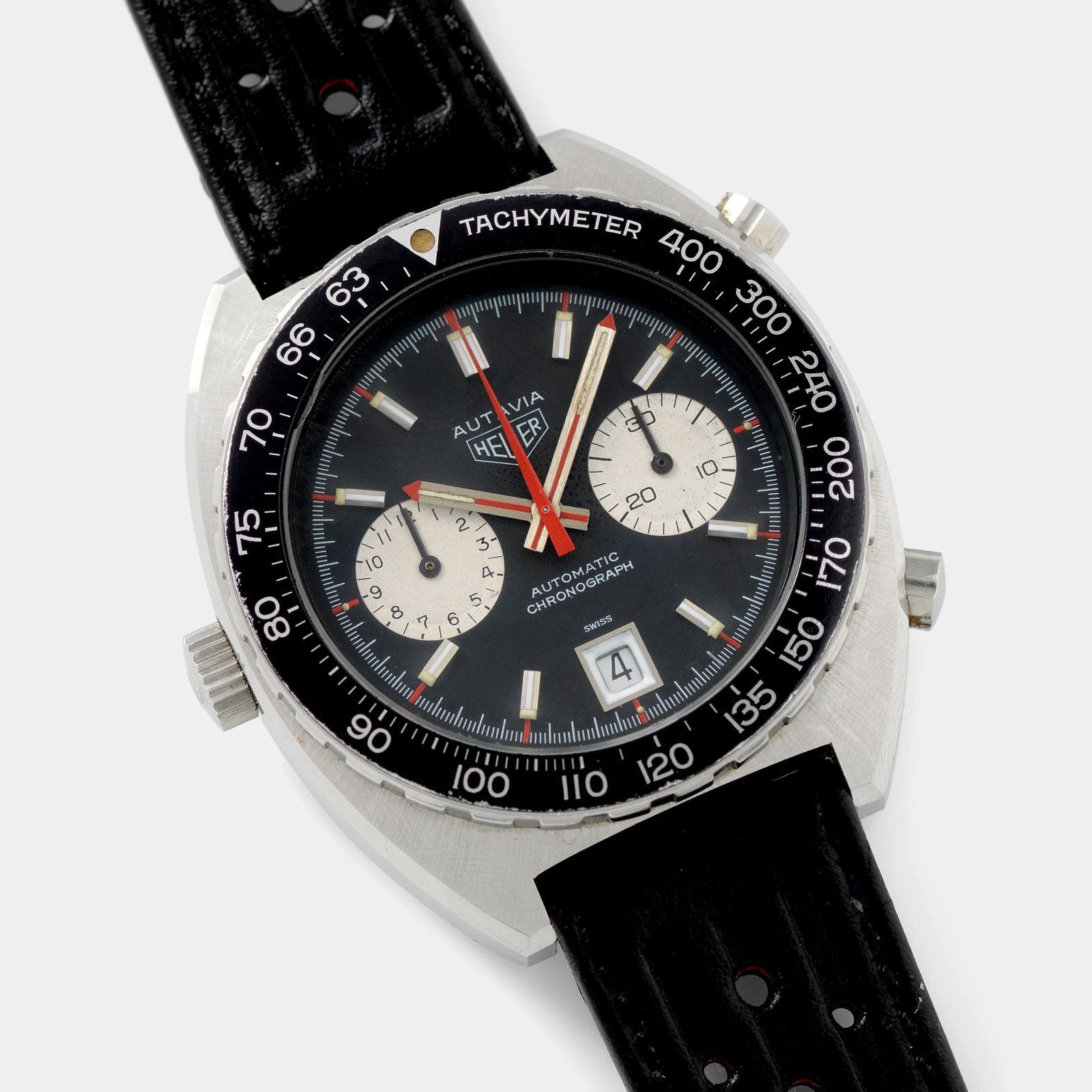 Heuer 11630 2025