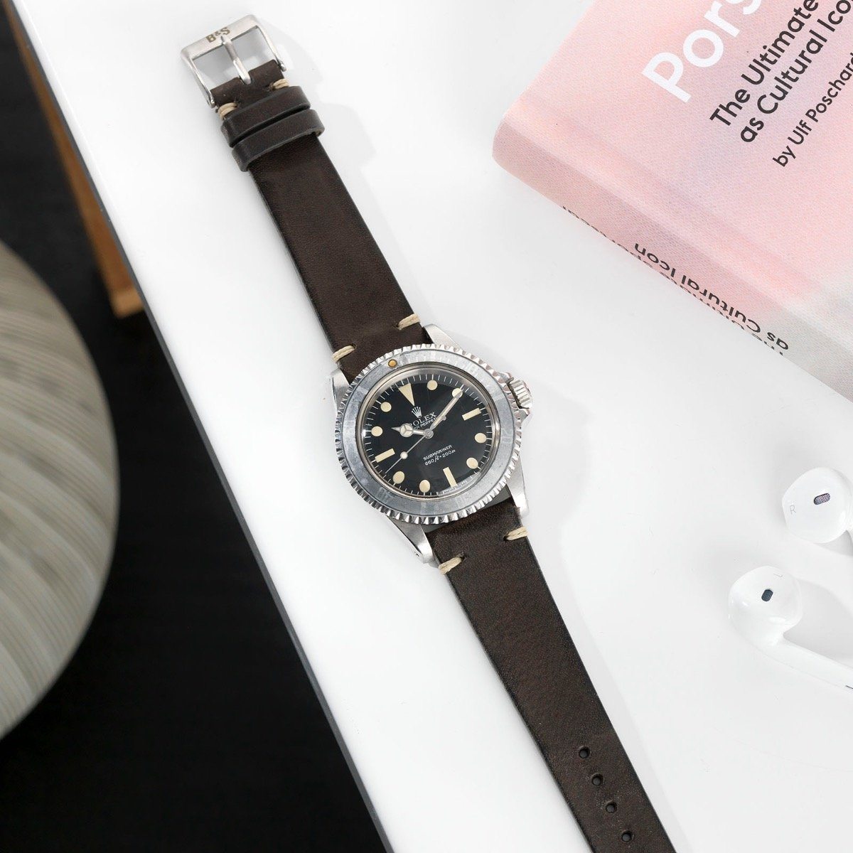 Rolex Submariner Mk 3 Maxi Dial Big Lollipop 5513