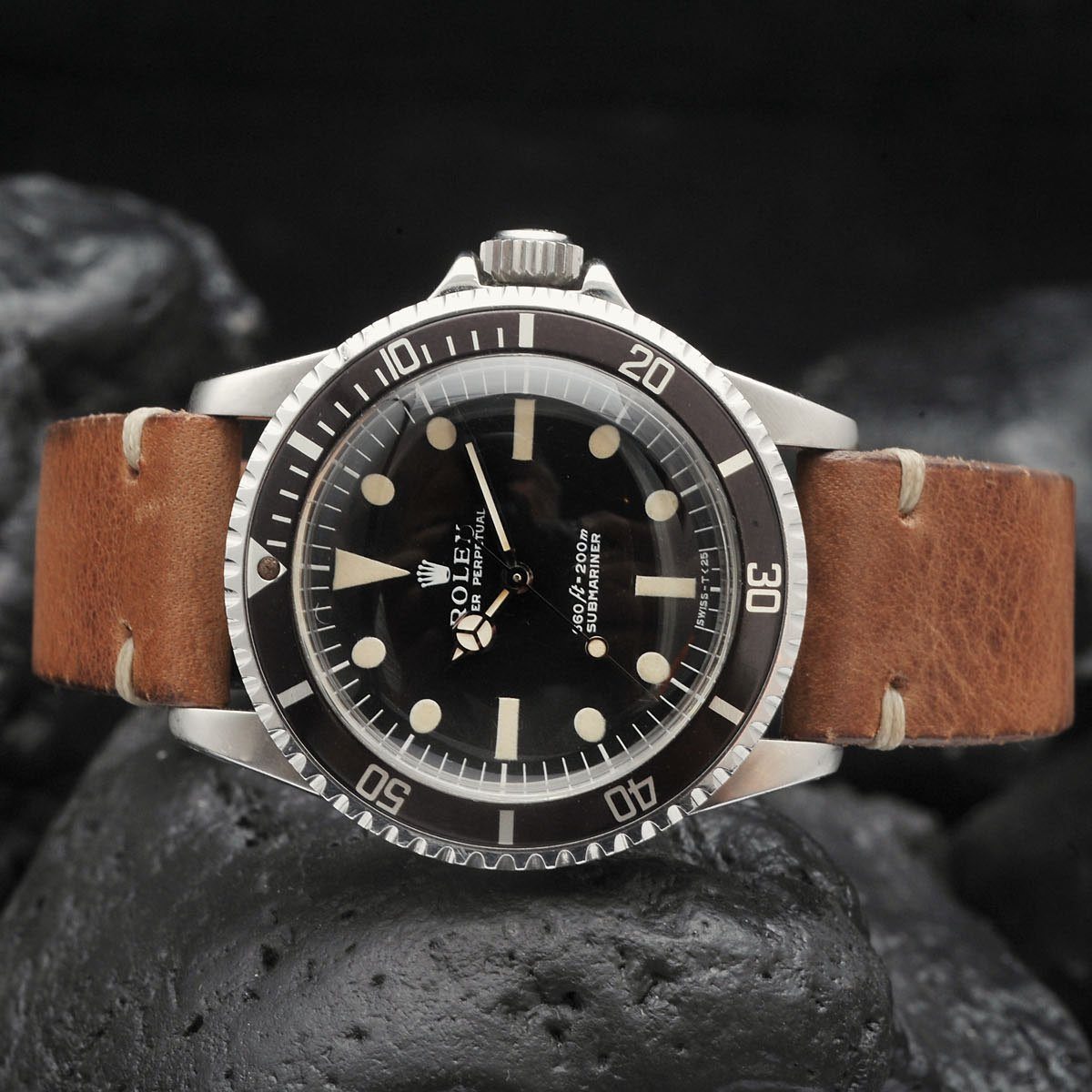 ROLEX 5513 SUBMARINER