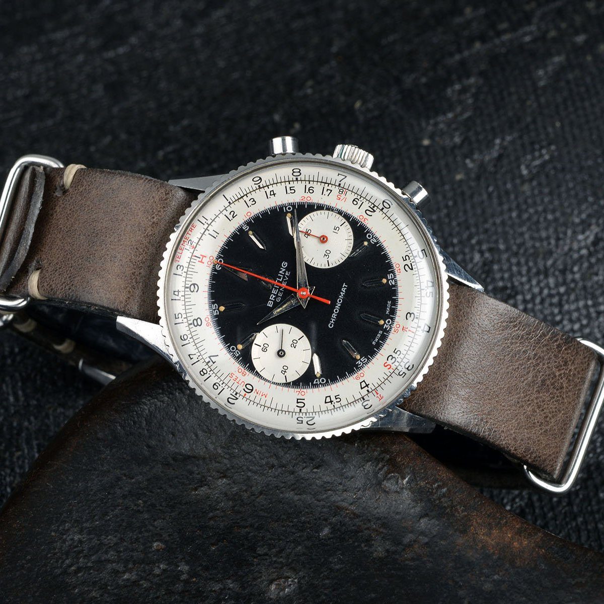 Breitling chronomat outlet 808