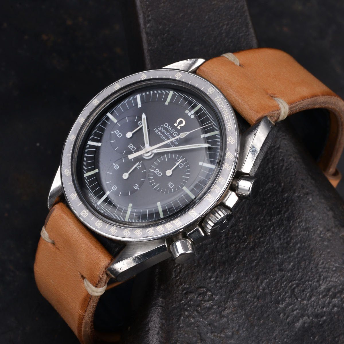 OMEGA SPEEDMASTER 145.022 1968 ‘TRANSITIONAL’