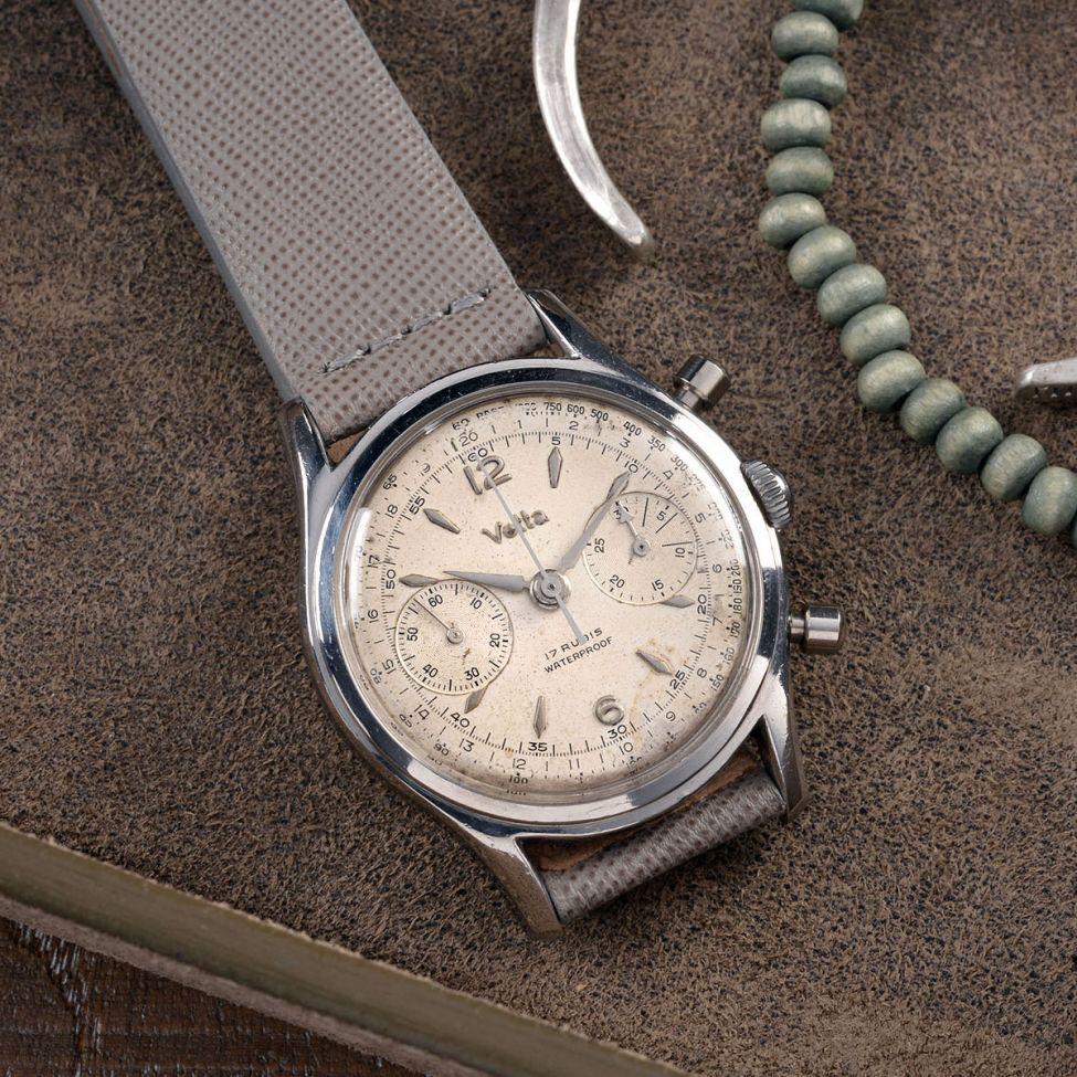 VETTA CHRONOGRAPH