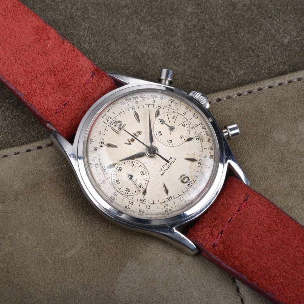 VETTA CHRONOGRAPH