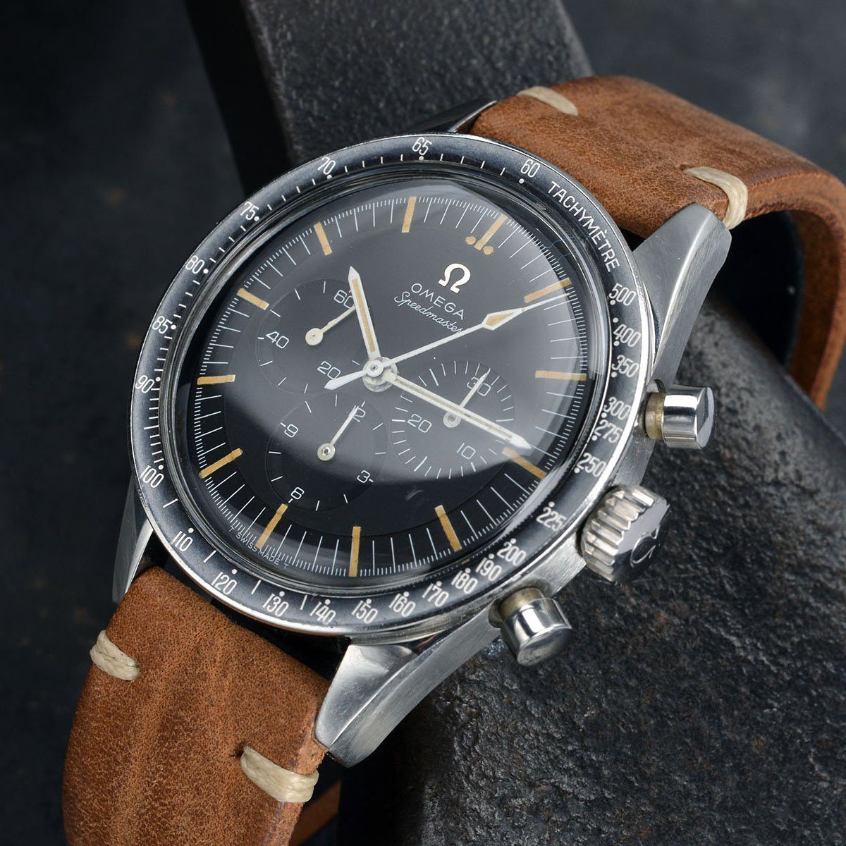 OMEGA 105.003 SPEEDMASTER ‘ED WHITE’