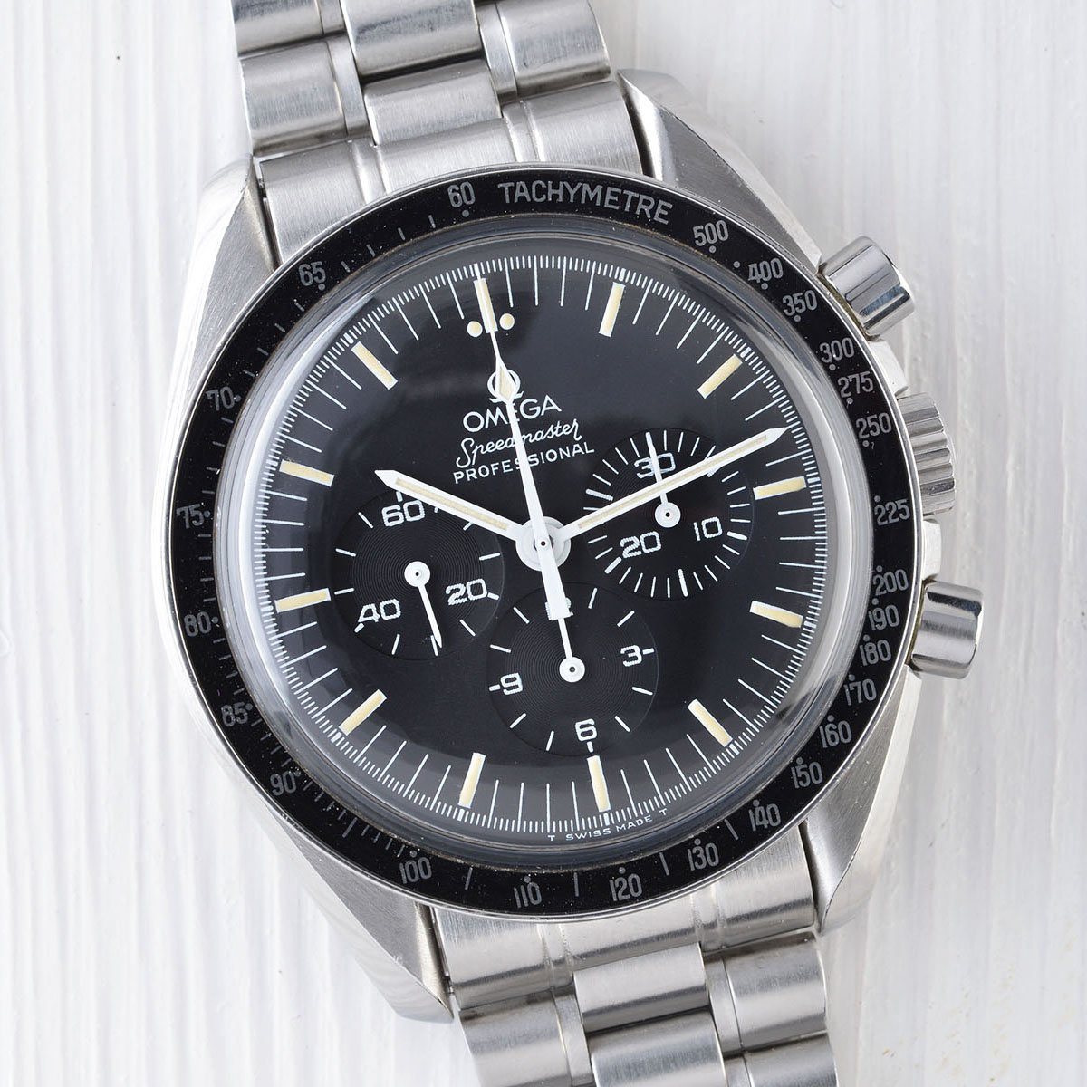 OMEGA SPEEDMASTER PROFESSIONAL 145.022