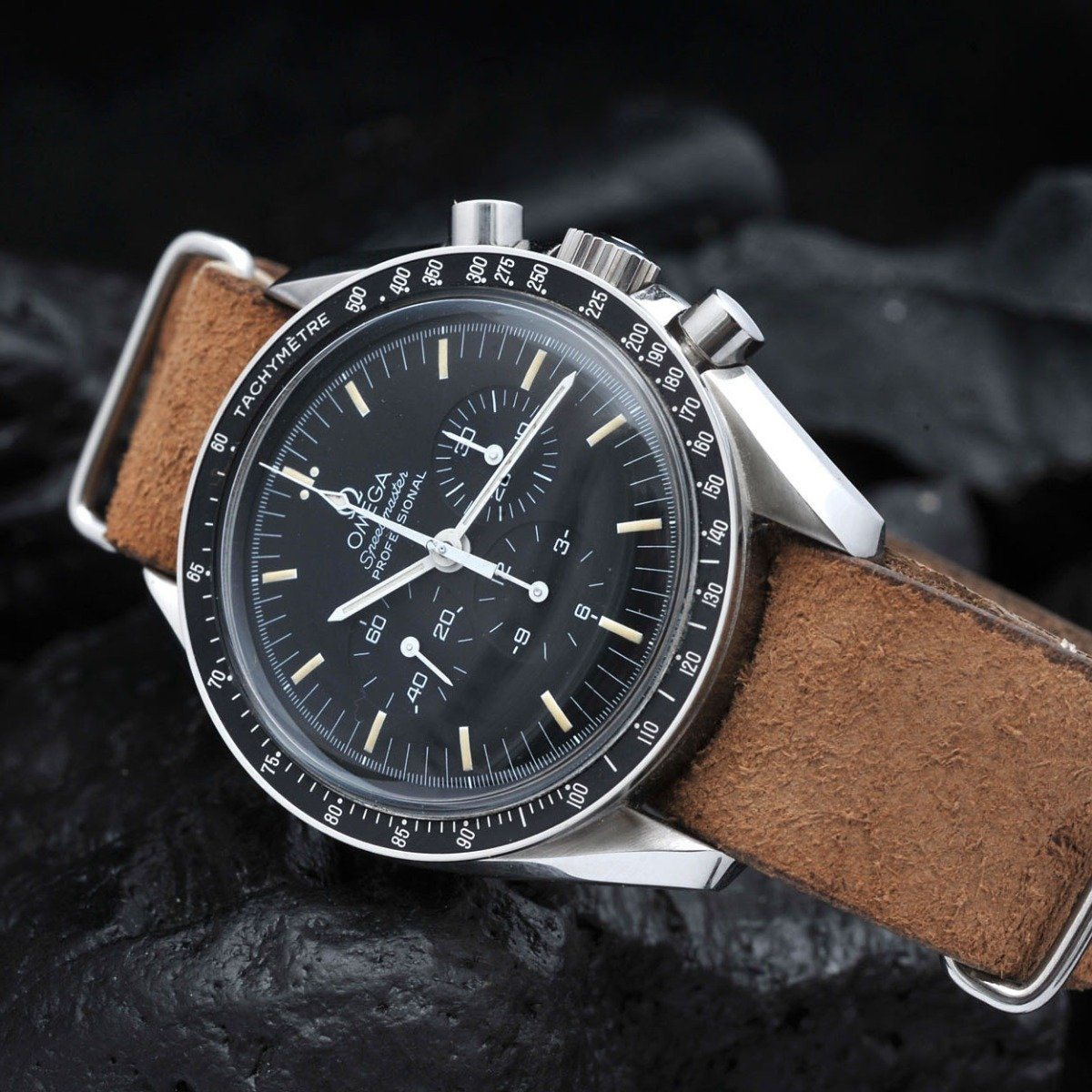 OMEGA SPEEDMASTER 1997