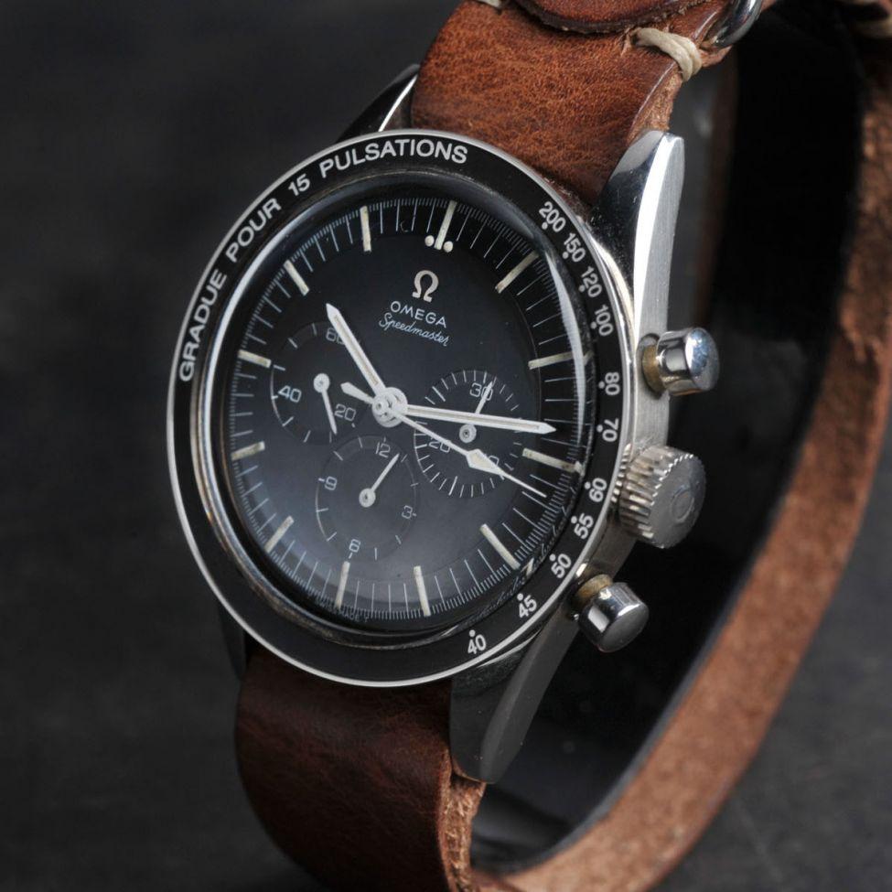 OMEGA PRE MOON 105.003 SPEEDMASTER