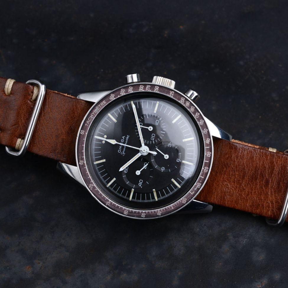 OMEGA PRE MOON 105.003 SPEEDMASTER