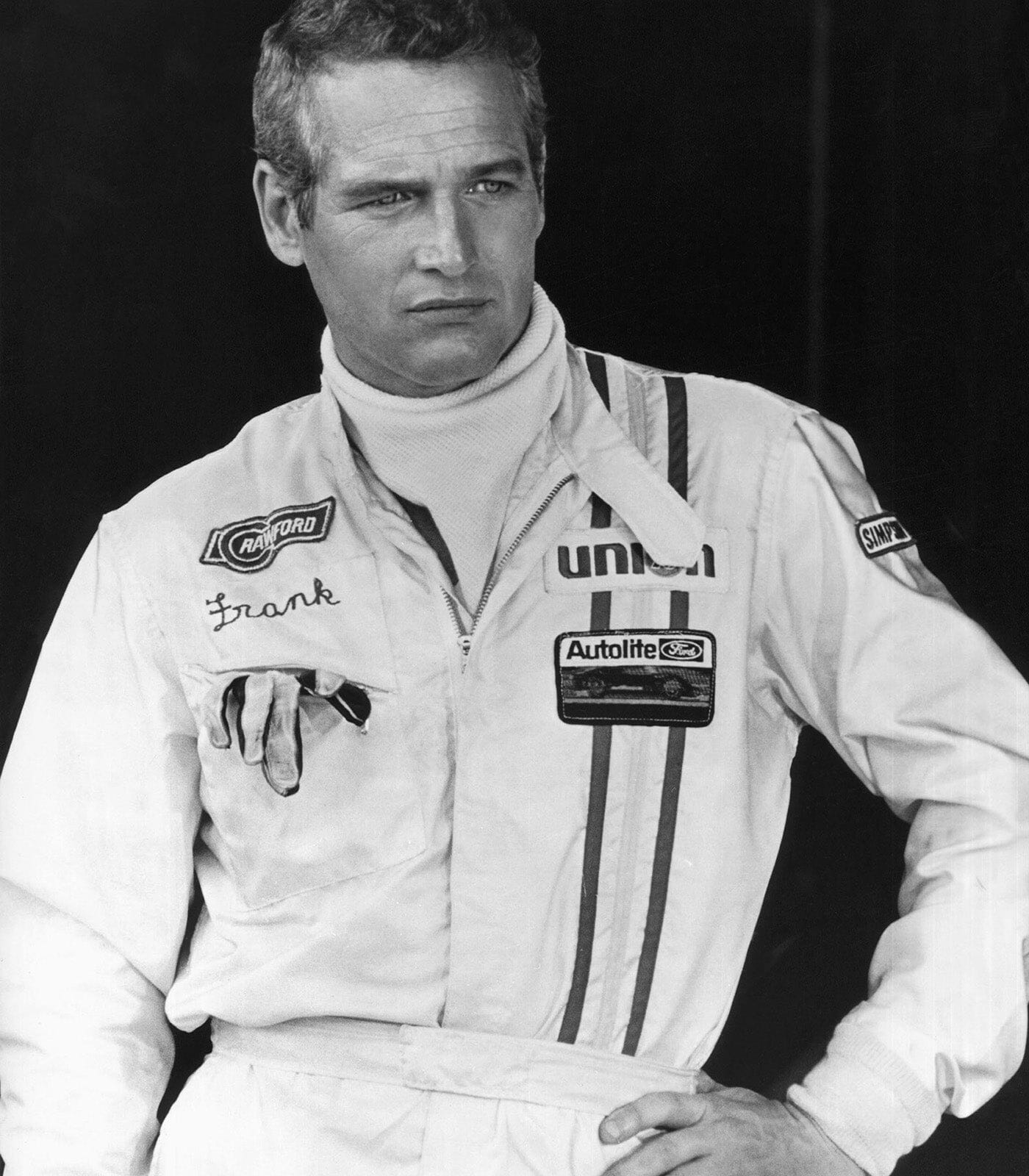 Paul Newman: An Icon of Male Cool at Bulang and Sons Magazine