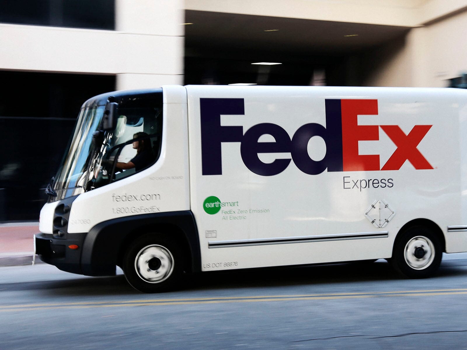B&S Shipping Fedex is now 1 click away