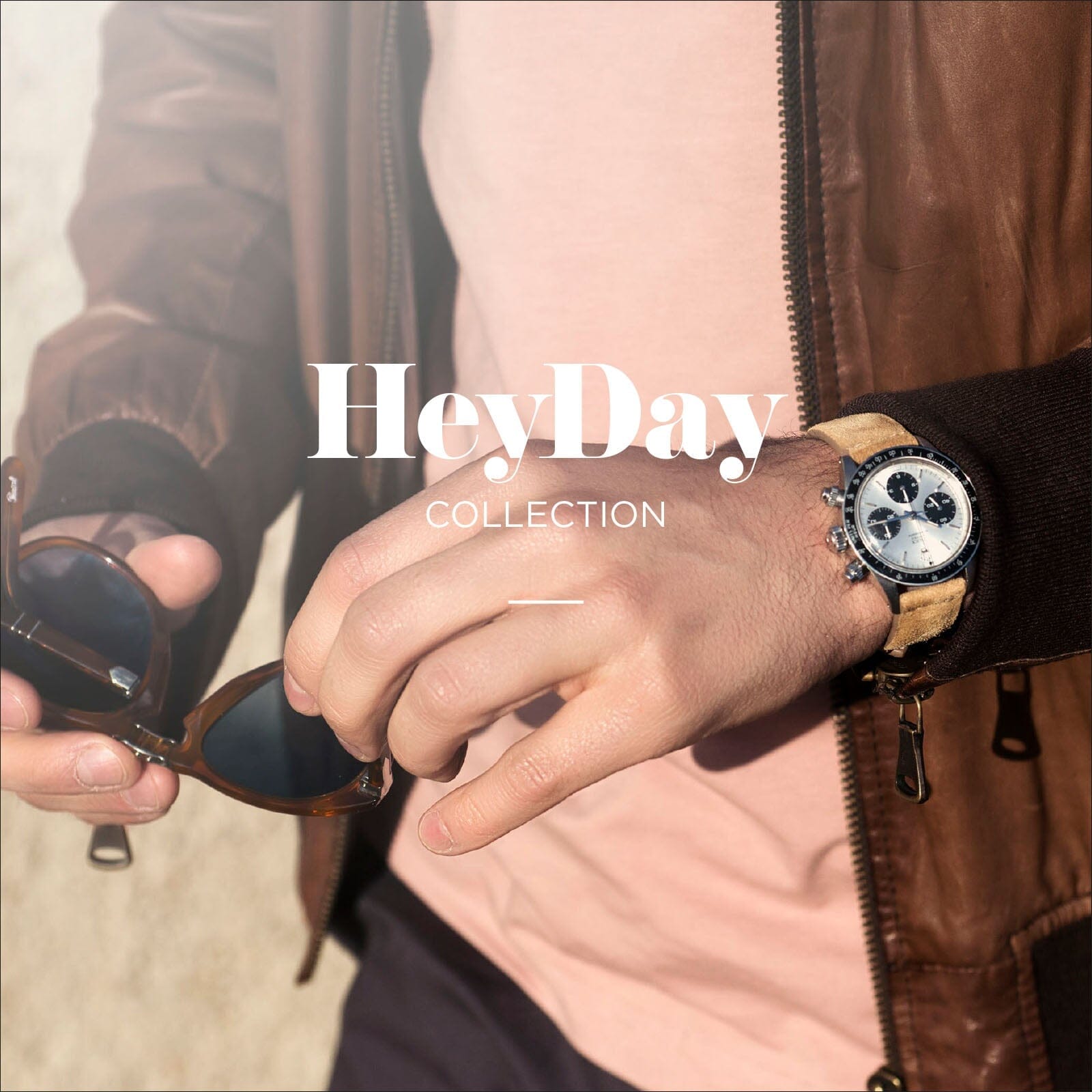 BULANG AND SONS PRESENTS: THE HEYDAY COLLECTION